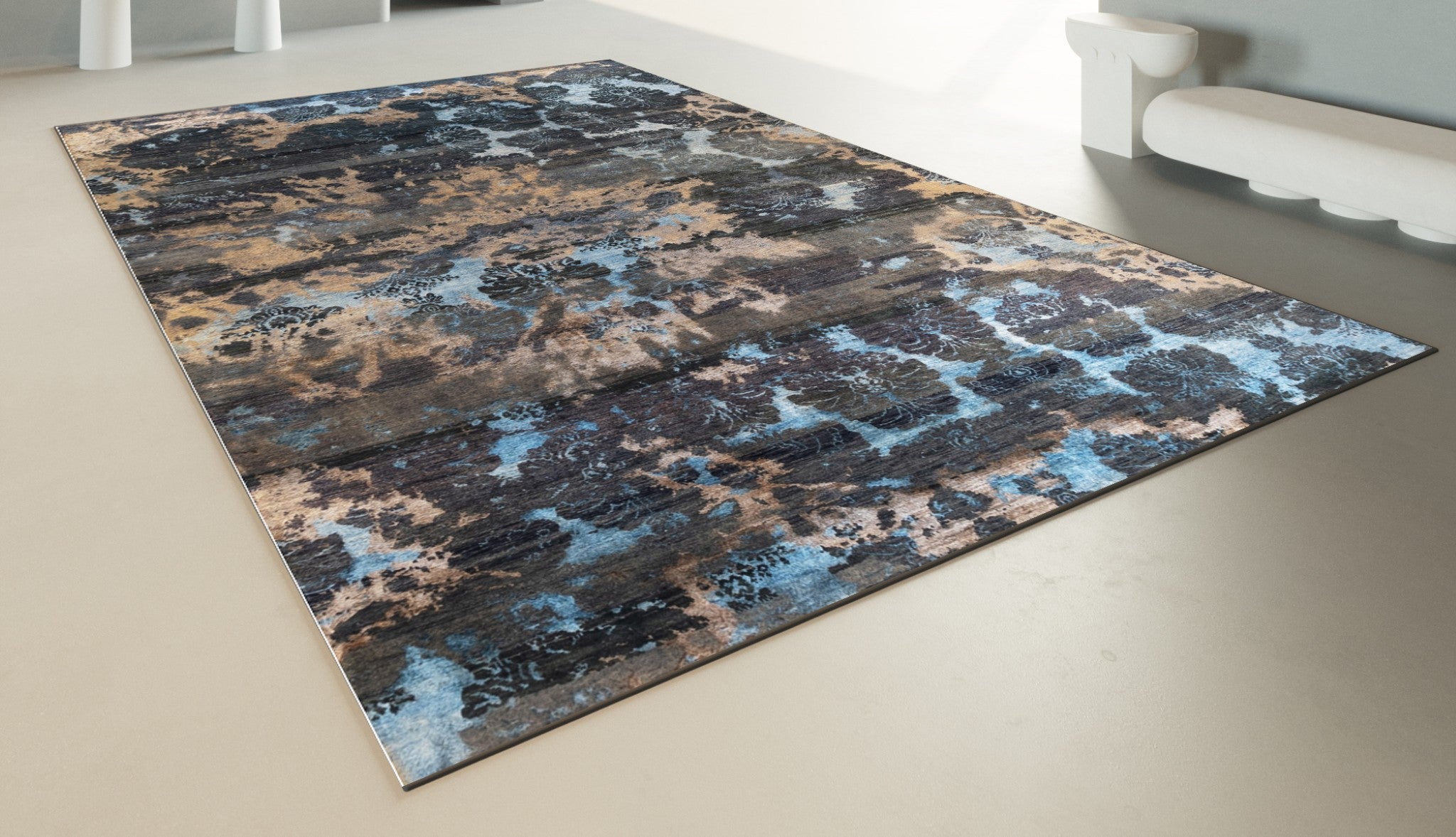 SIGNATURE CARPET