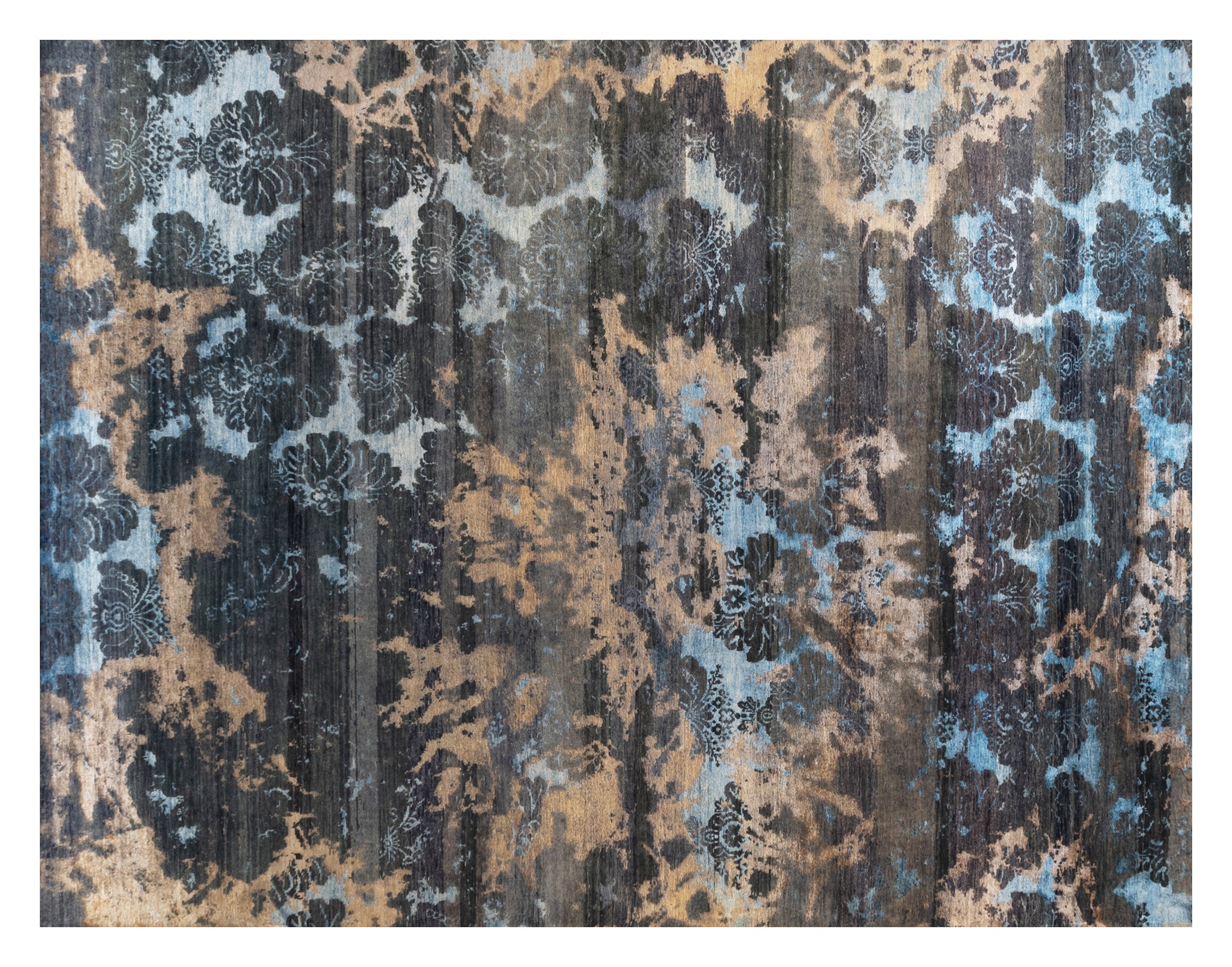 SIGNATURE CARPET