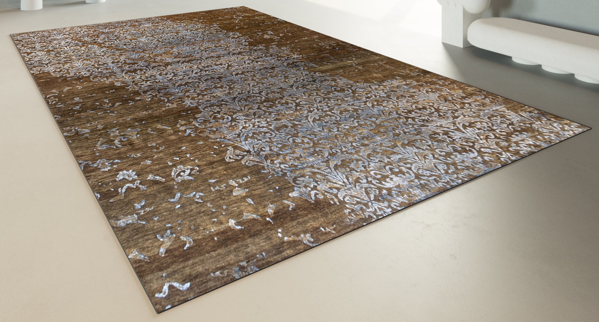 SIGNATURE CARPET