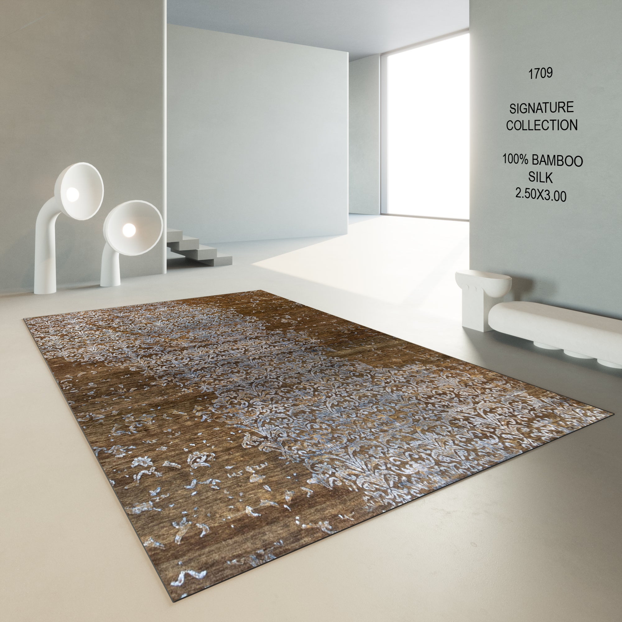 SIGNATURE CARPET