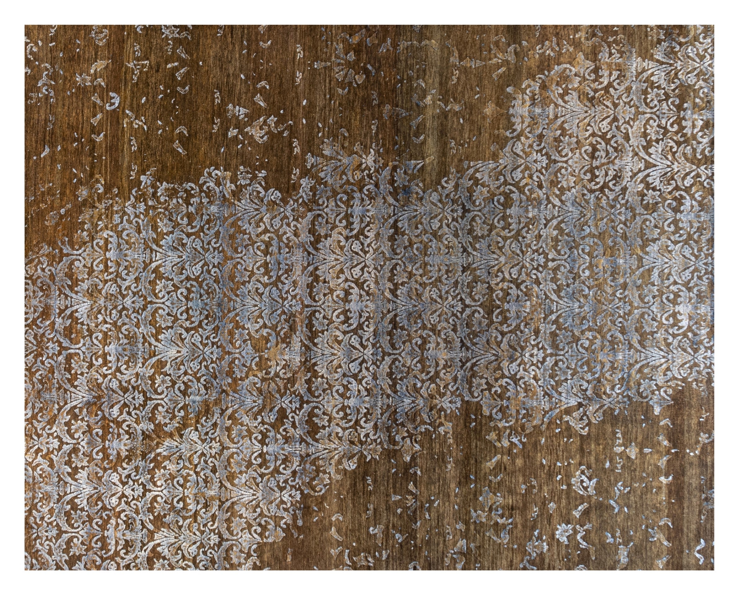 SIGNATURE CARPET