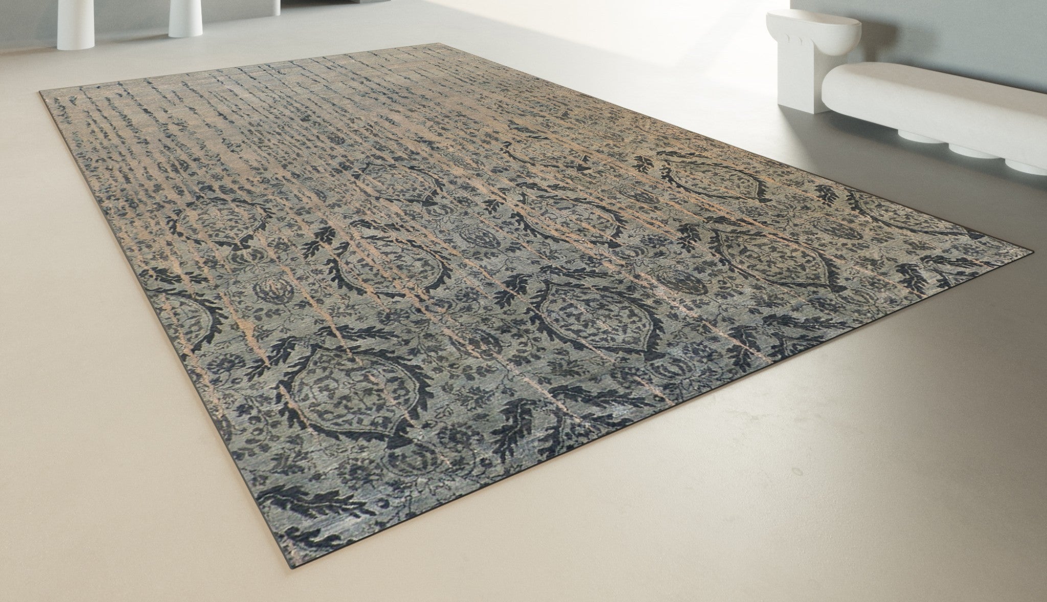 SIGNATURE CARPET