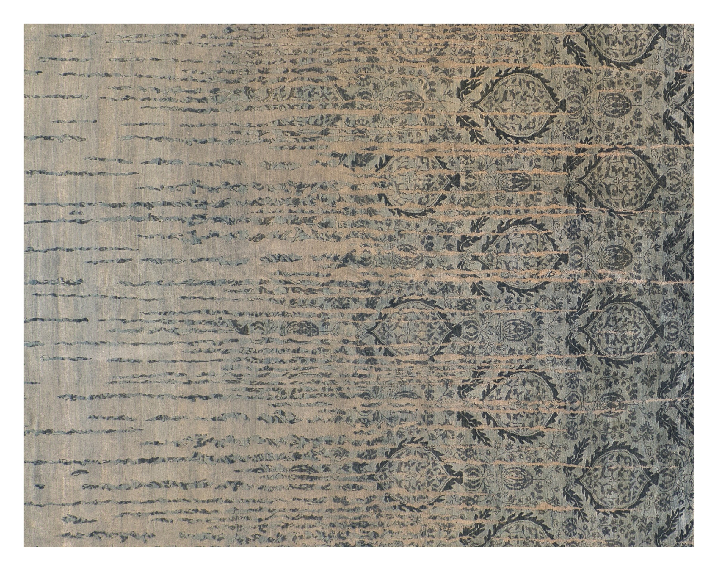 SIGNATURE CARPET