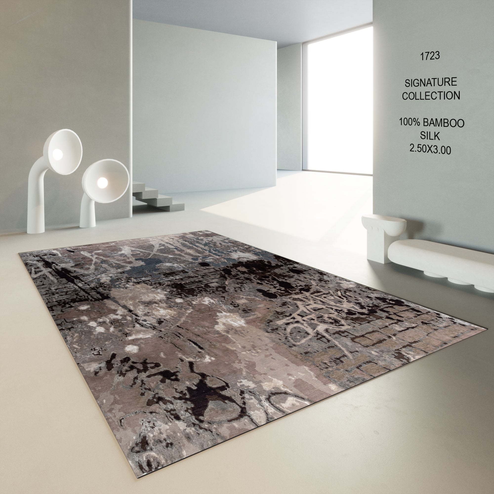 SIGNATURE CARPET