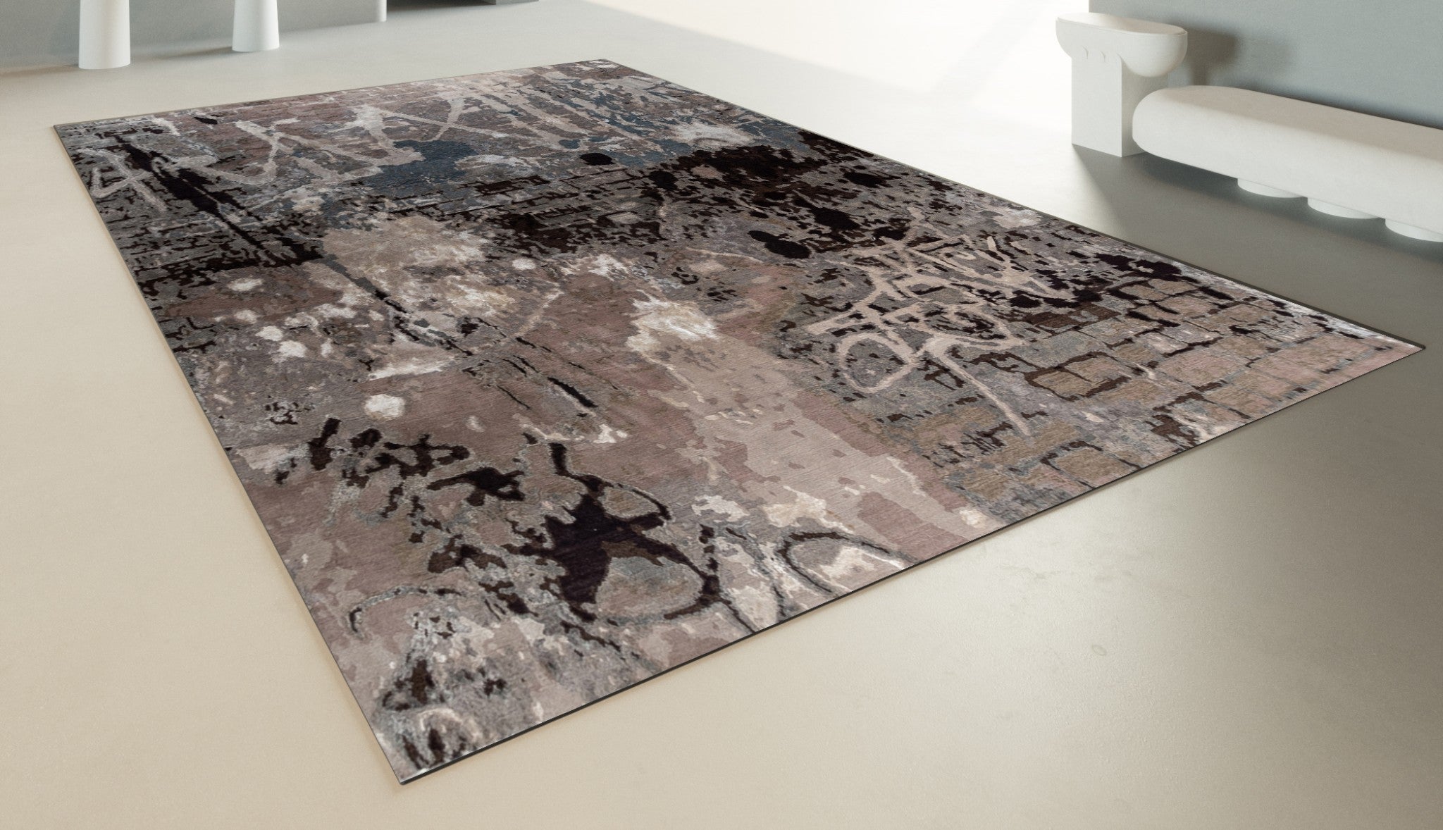 SIGNATURE CARPET