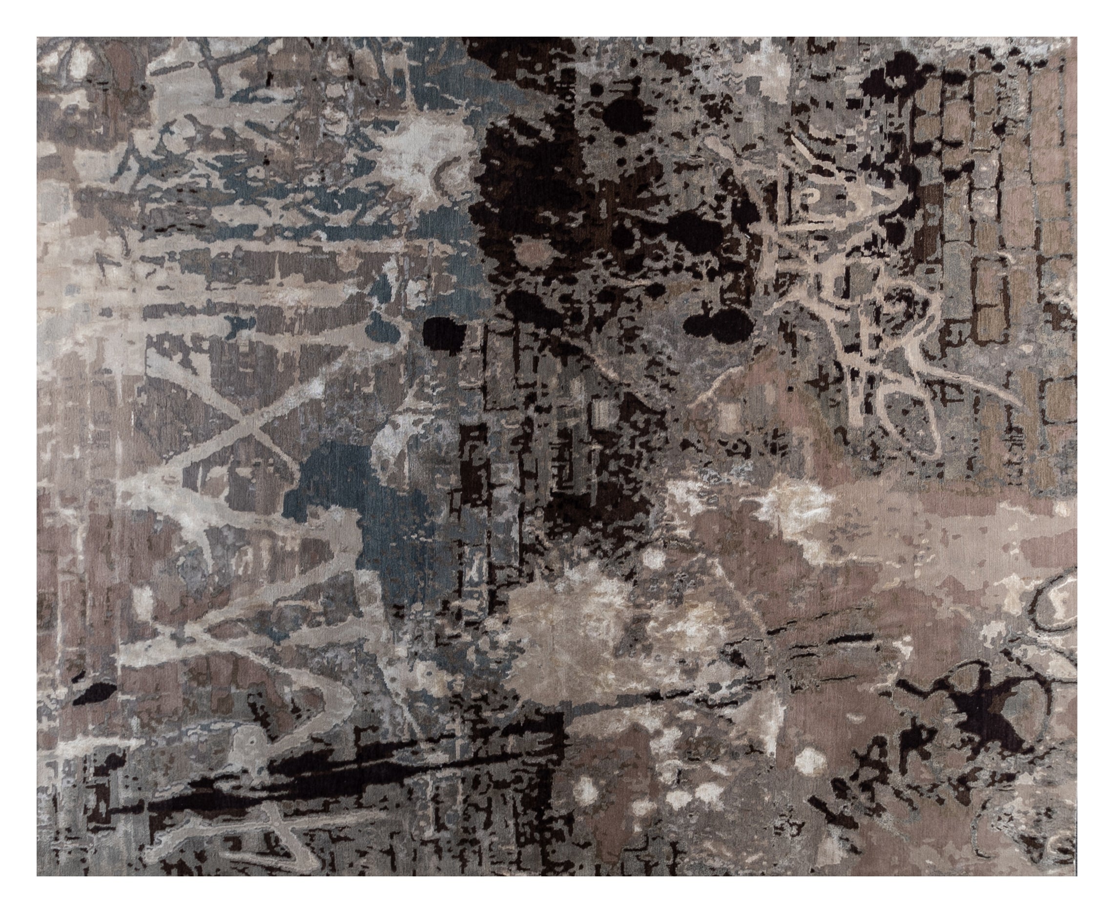 SIGNATURE CARPET