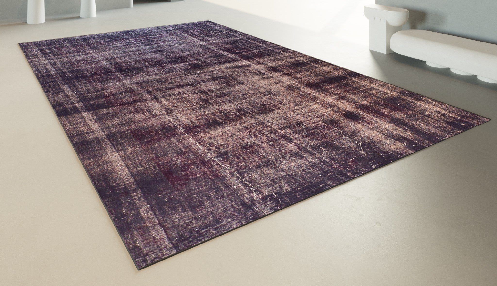VINTAGE CARPET