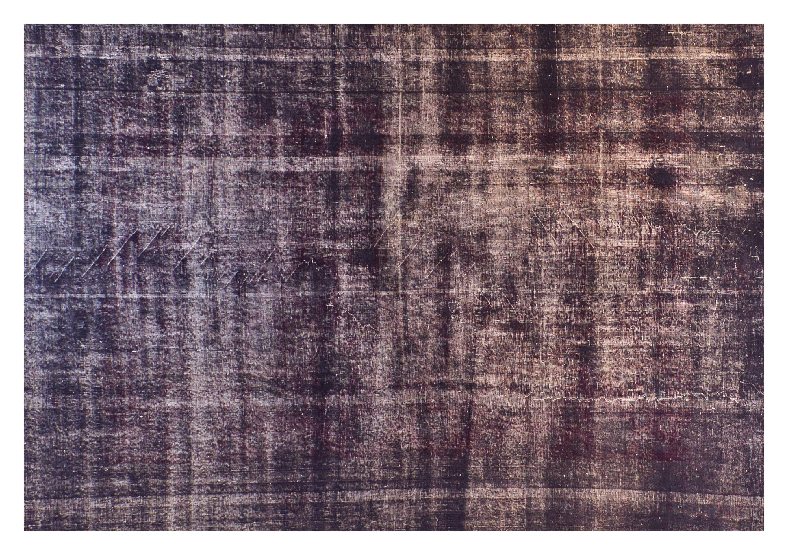 VINTAGE CARPET