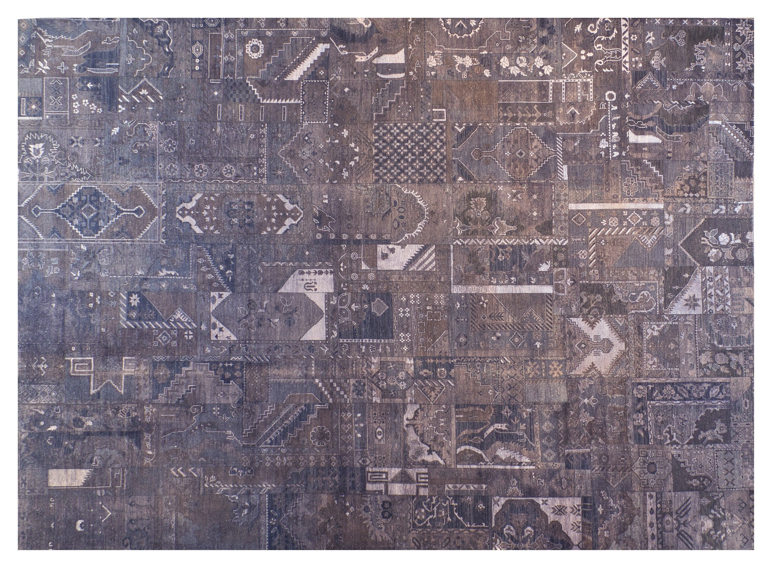 KAOTICAL CARPET