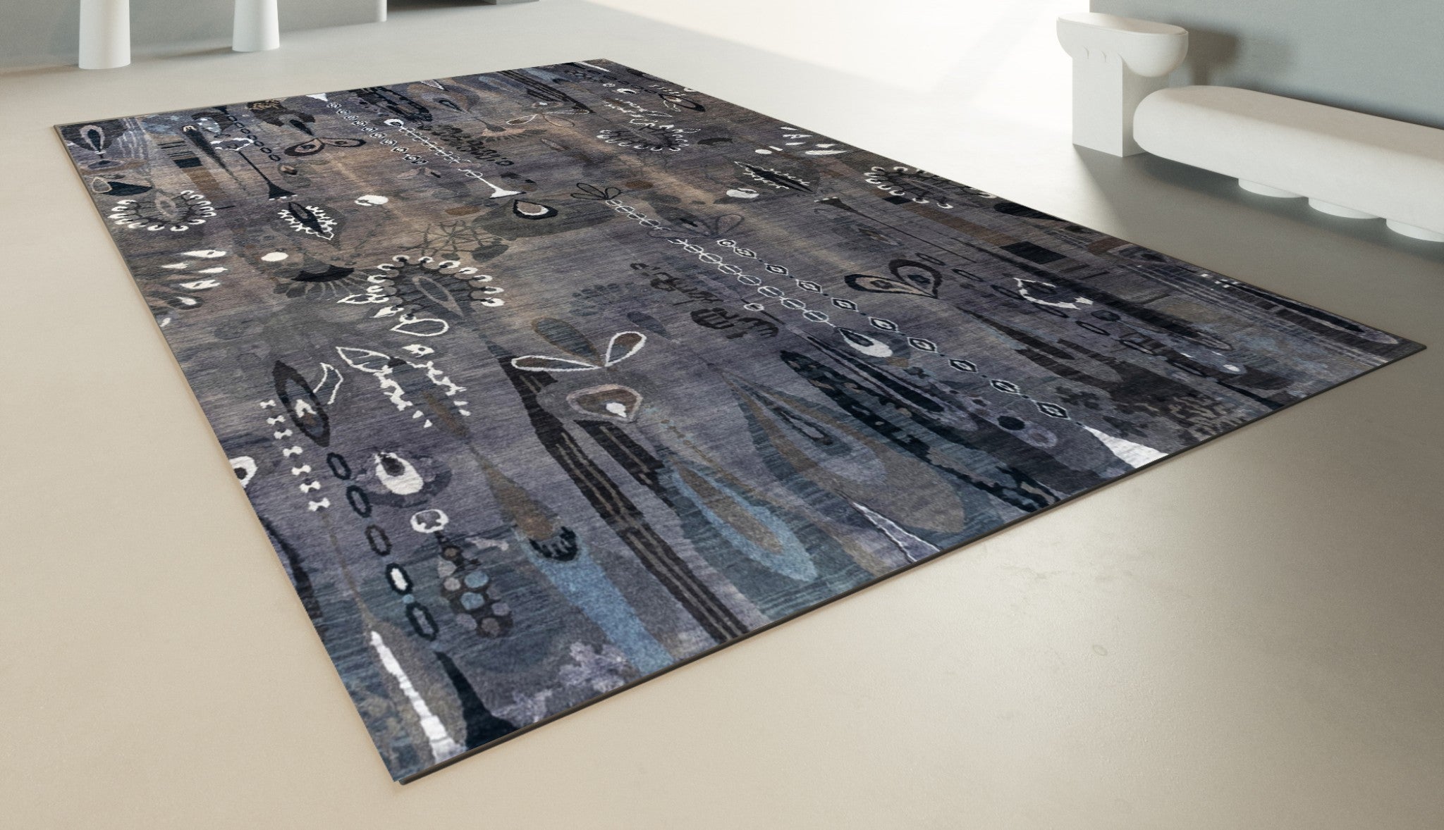 KAOTICAL CARPET
