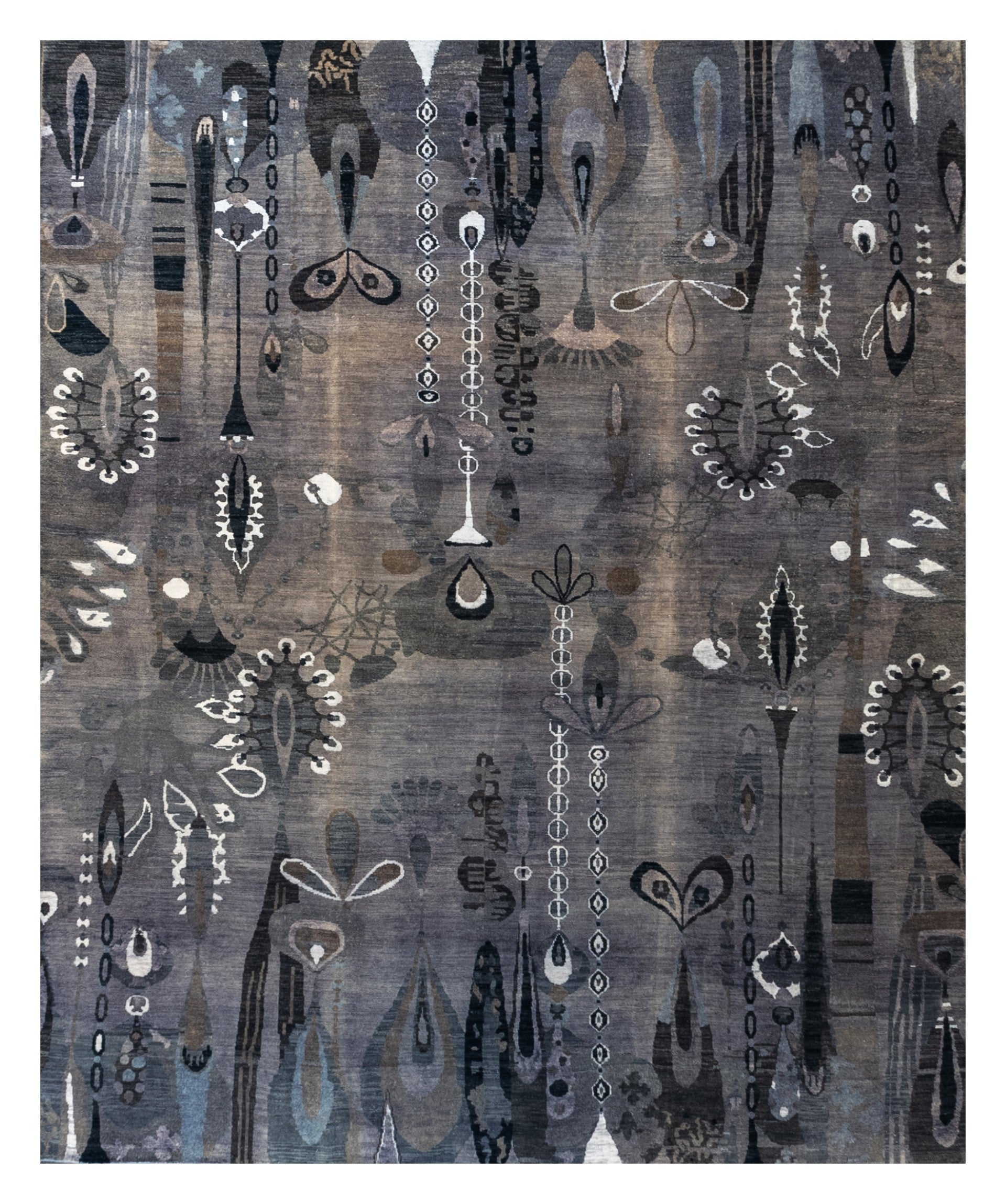 KAOTICAL CARPET