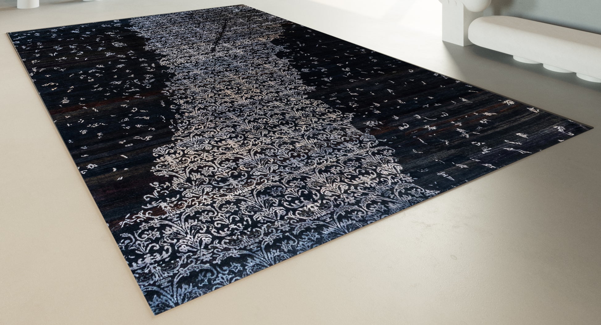 SIGNATURE CARPET