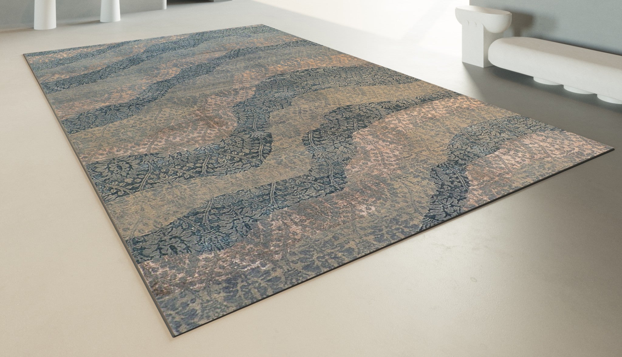 SIGNATURE CARPET