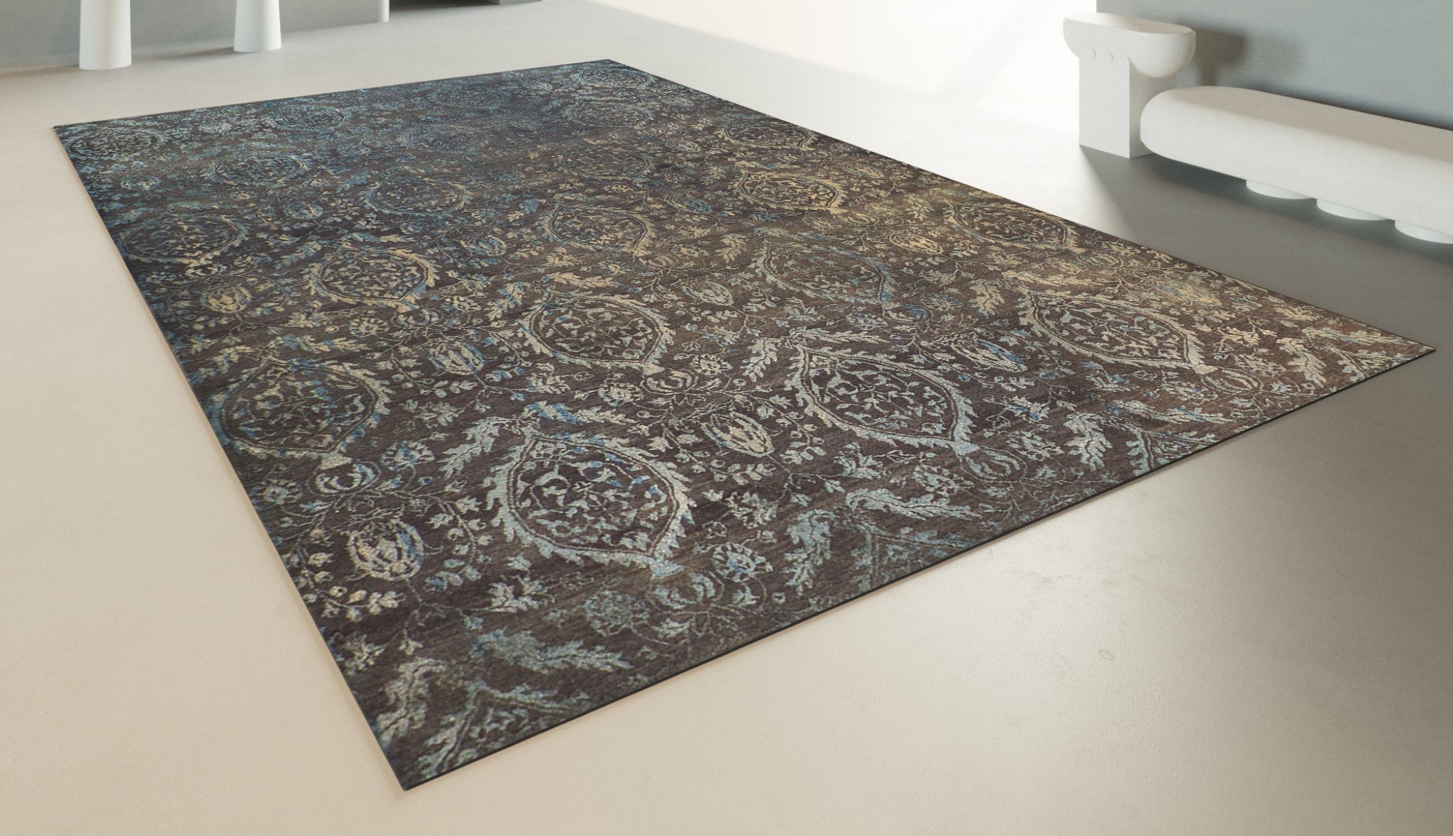 SIGNATURE CARPET