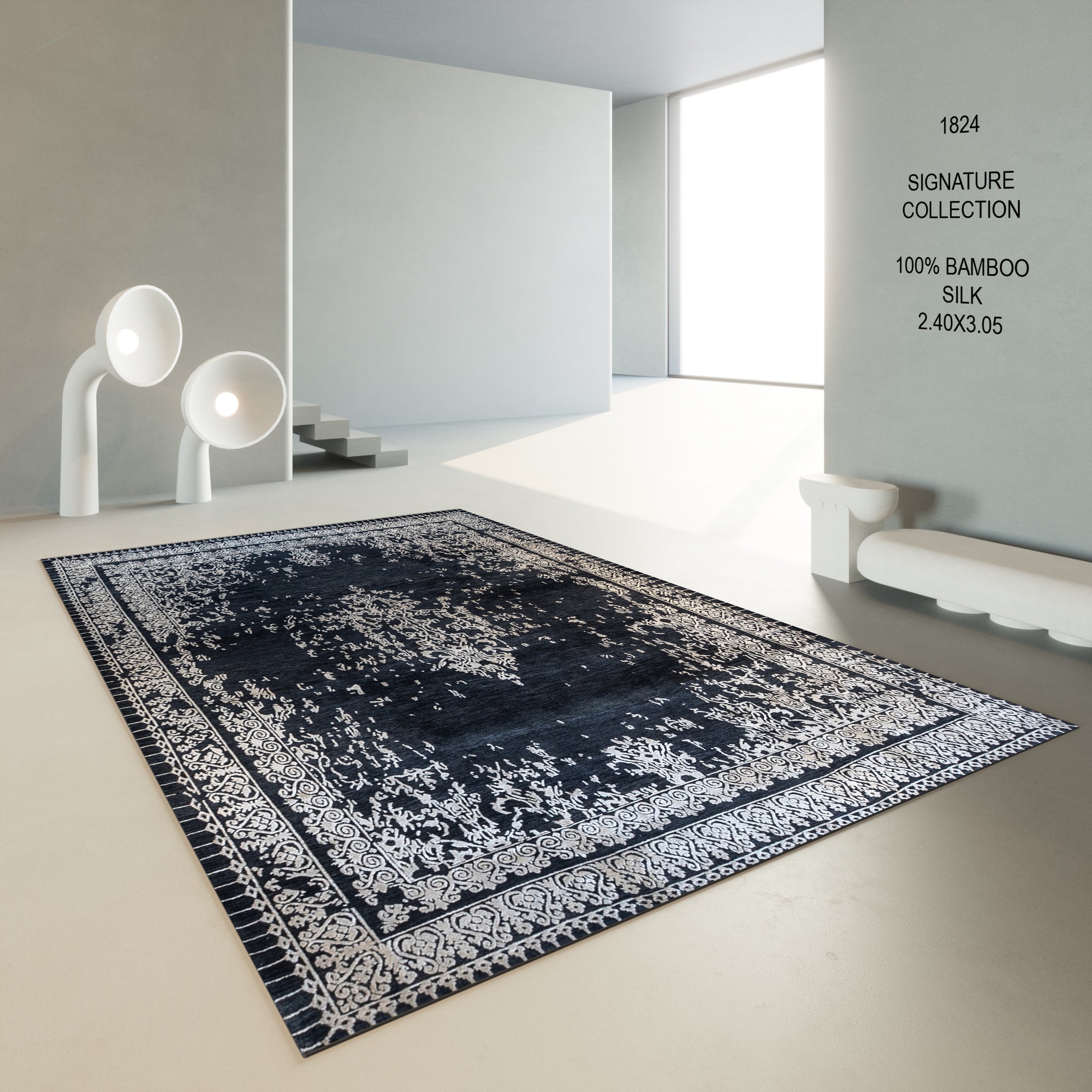 SIGNATURE CARPET