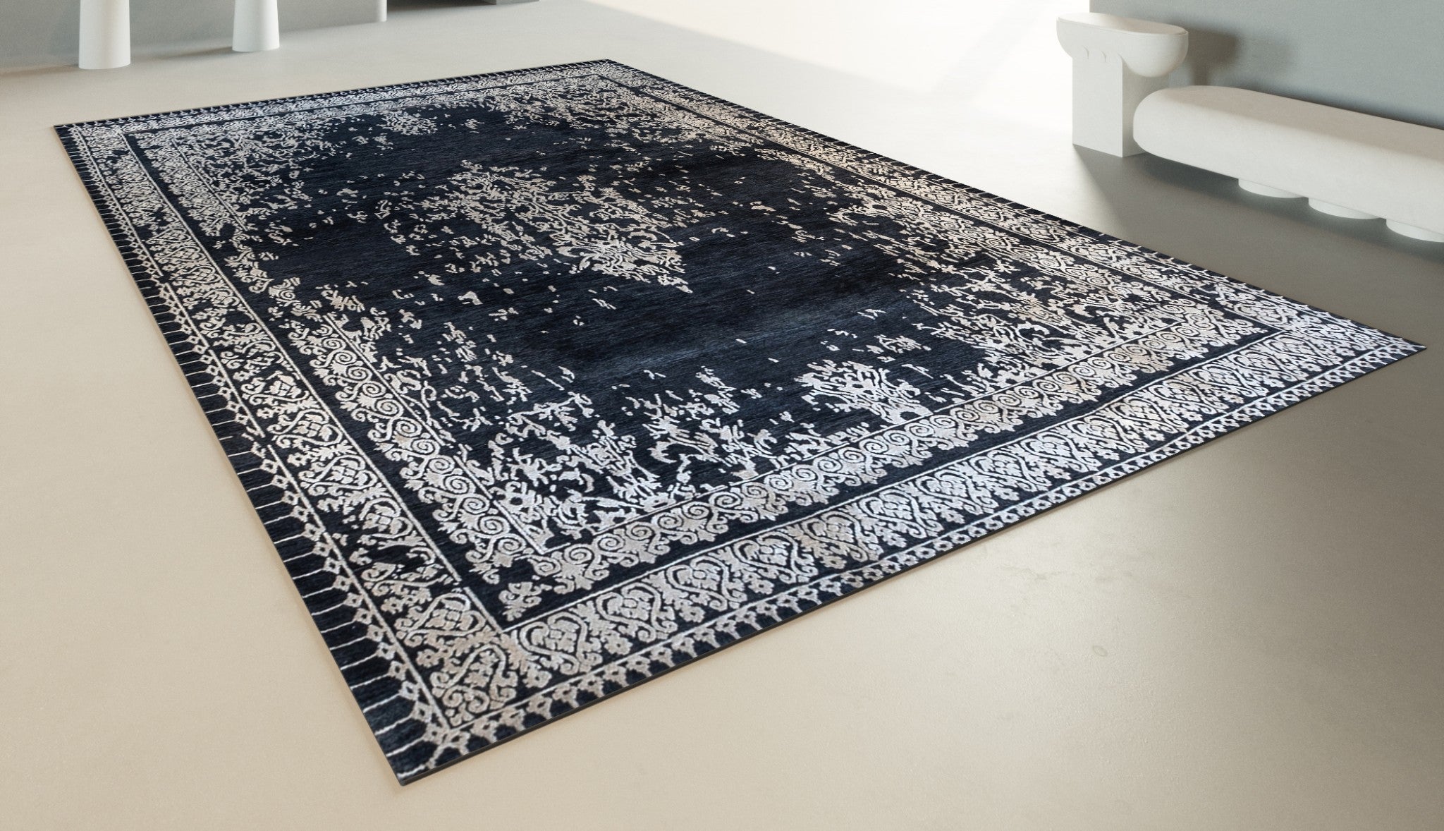 SIGNATURE CARPET