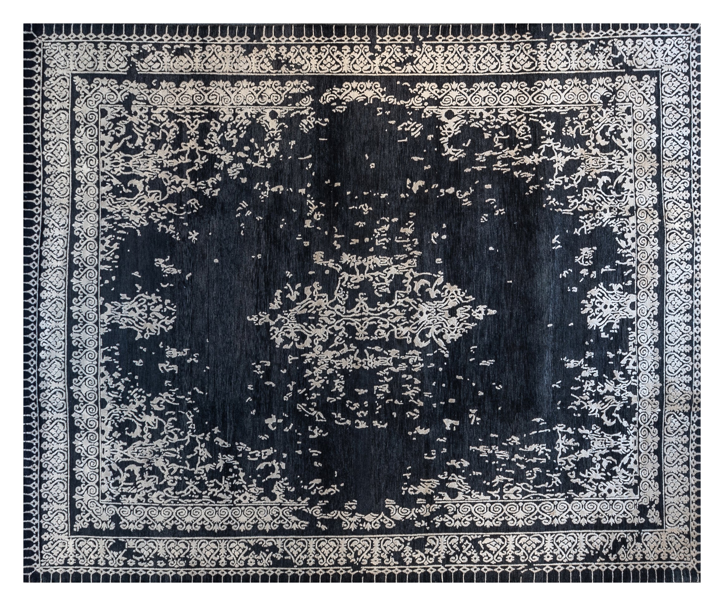 SIGNATURE CARPET