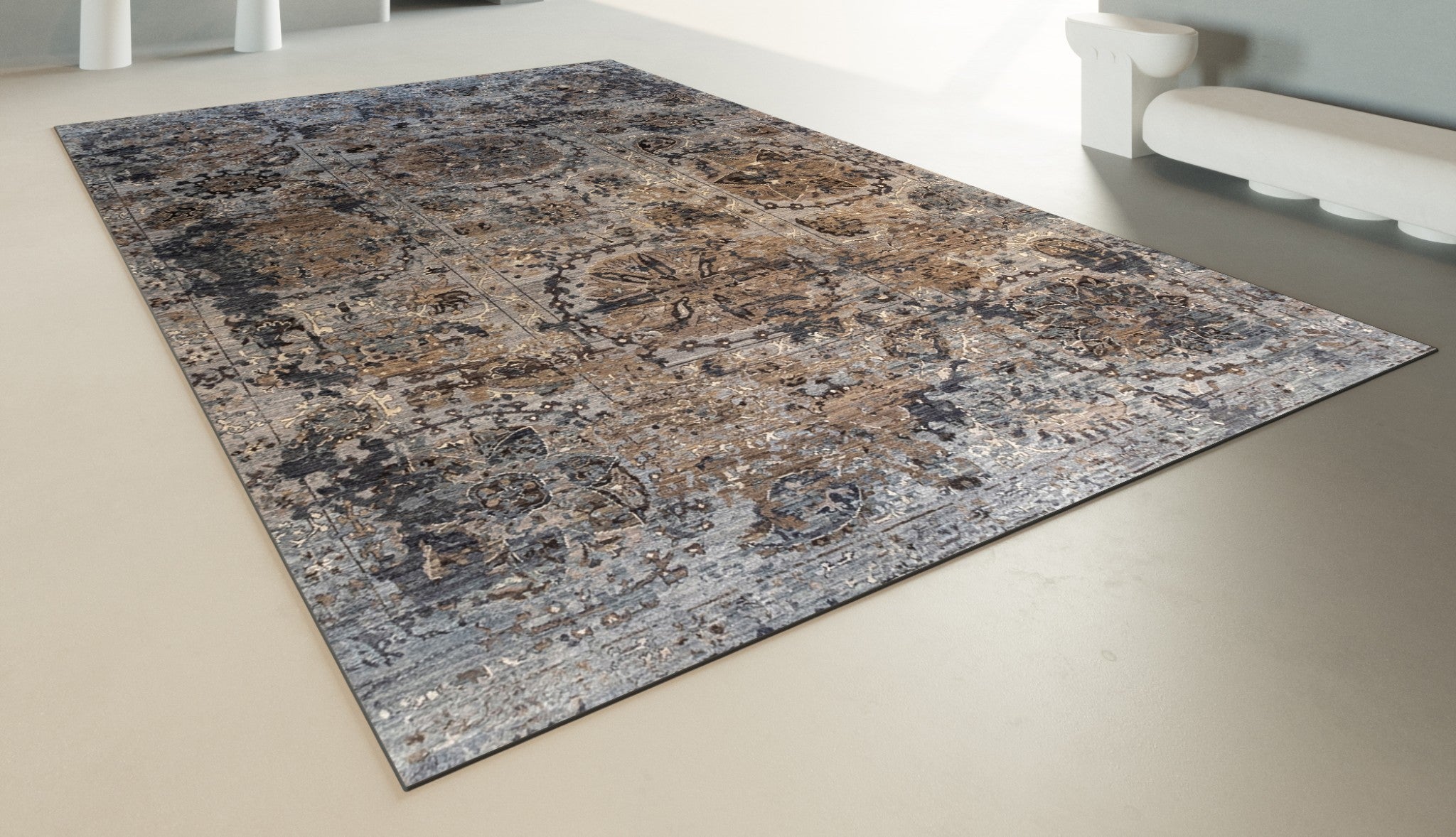 SIGNATURE CARPET
