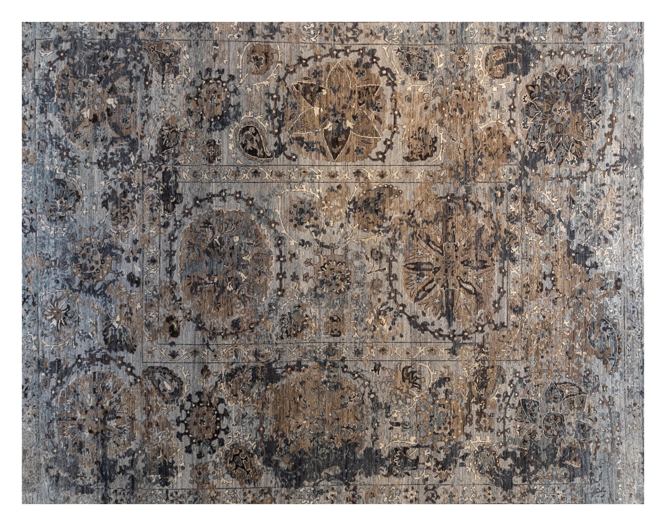 SIGNATURE CARPET