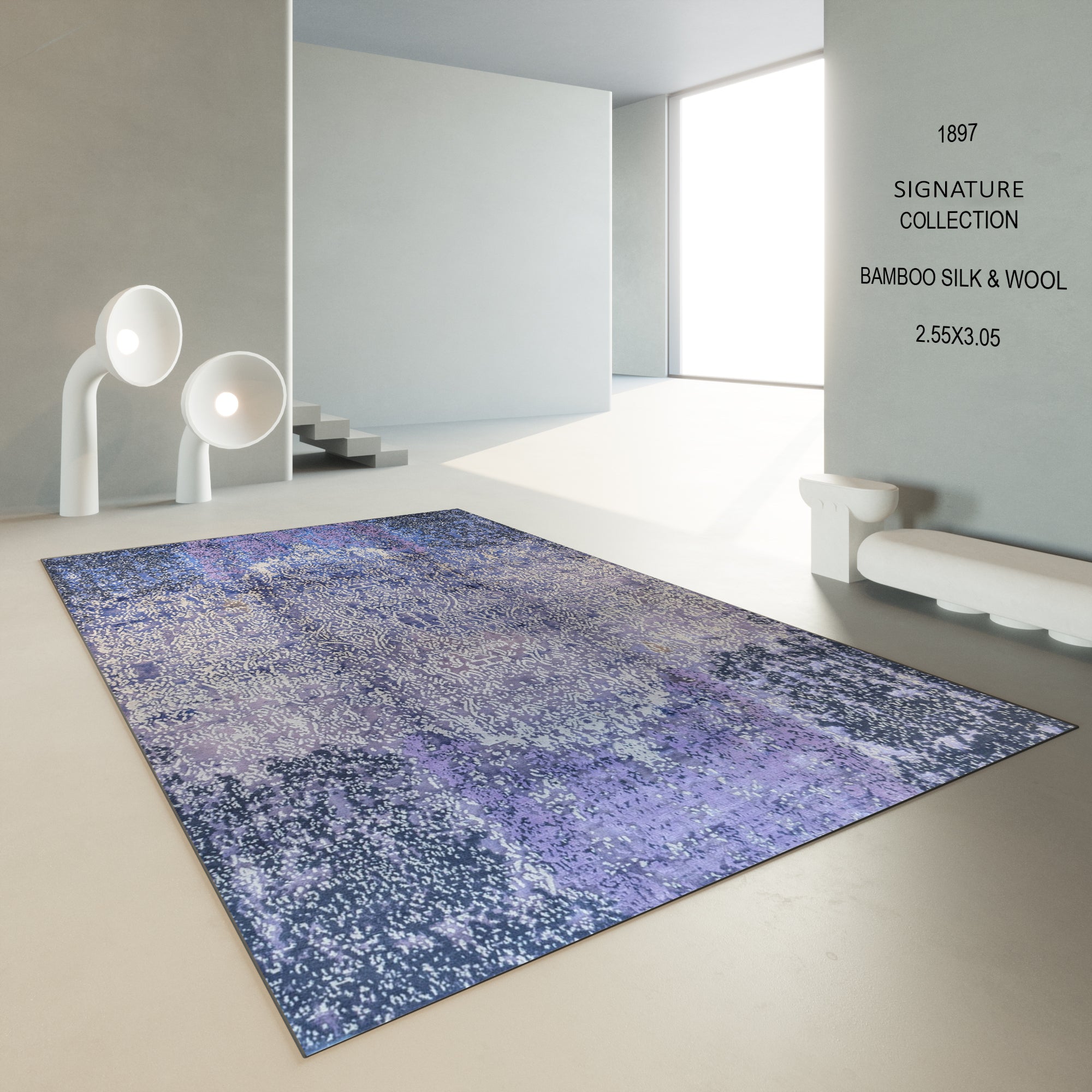 SIGNATURE CARPET
