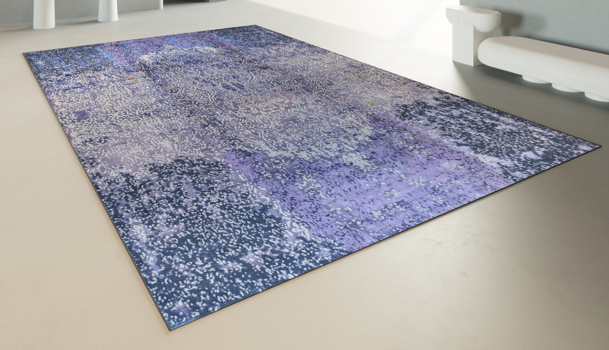SIGNATURE CARPET