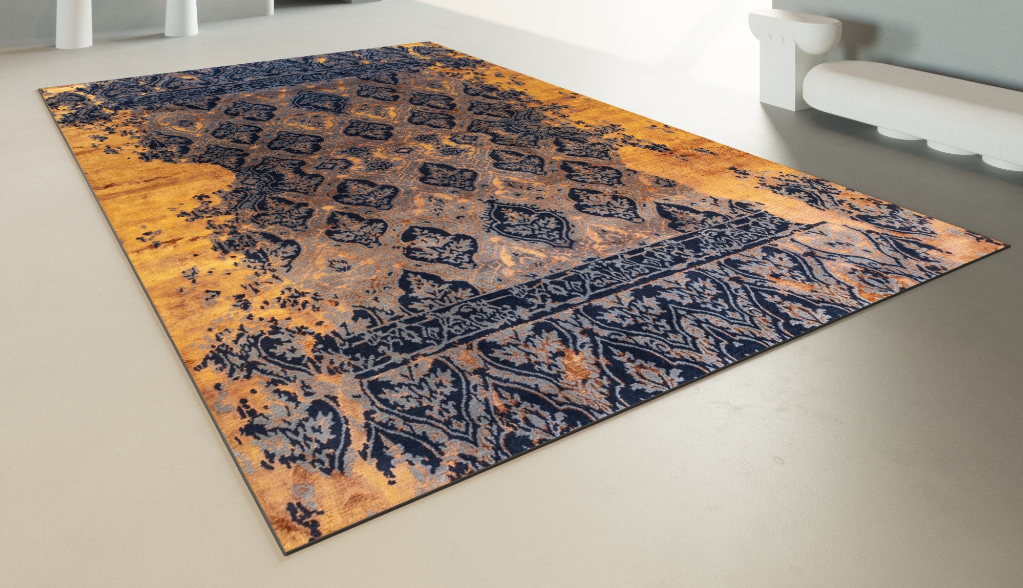 SIGNATURE CARPET
