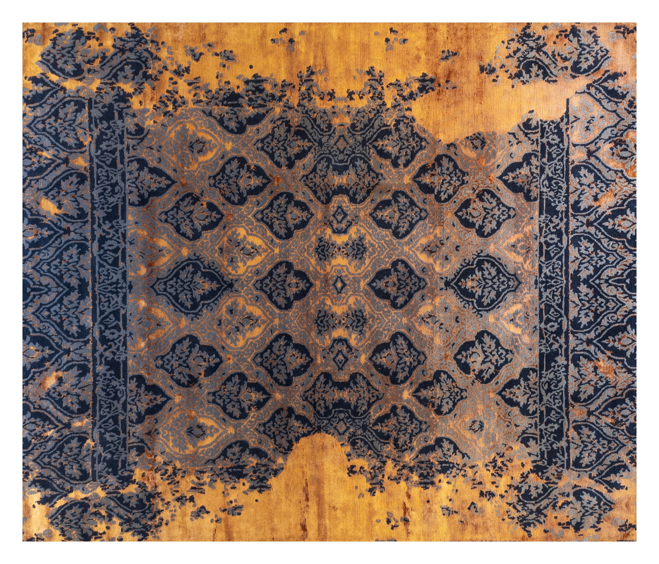 SIGNATURE CARPET