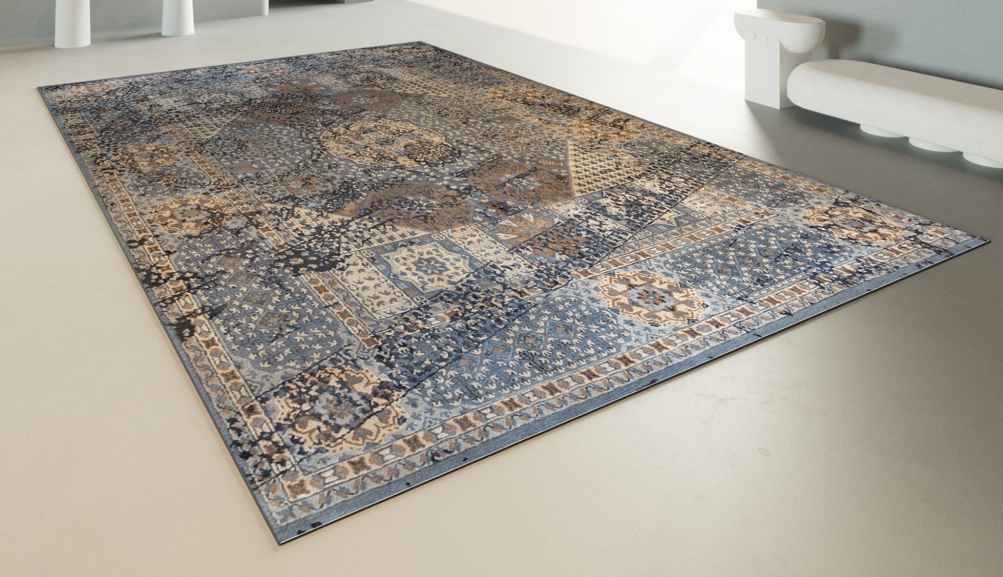 SIGNATURE CARPET