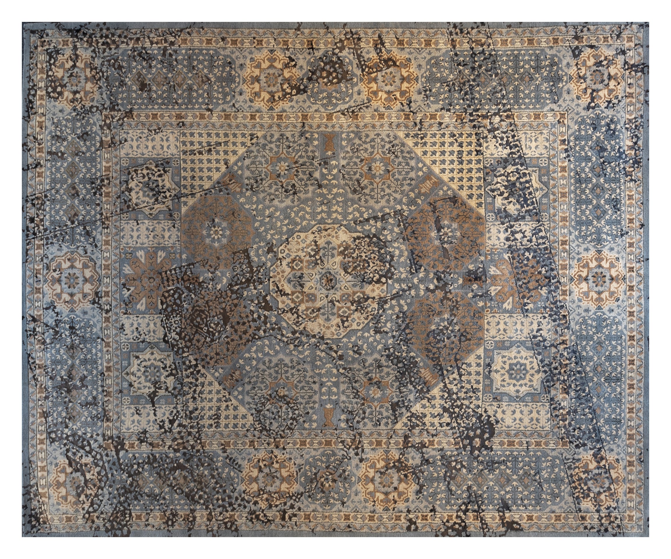 SIGNATURE CARPET