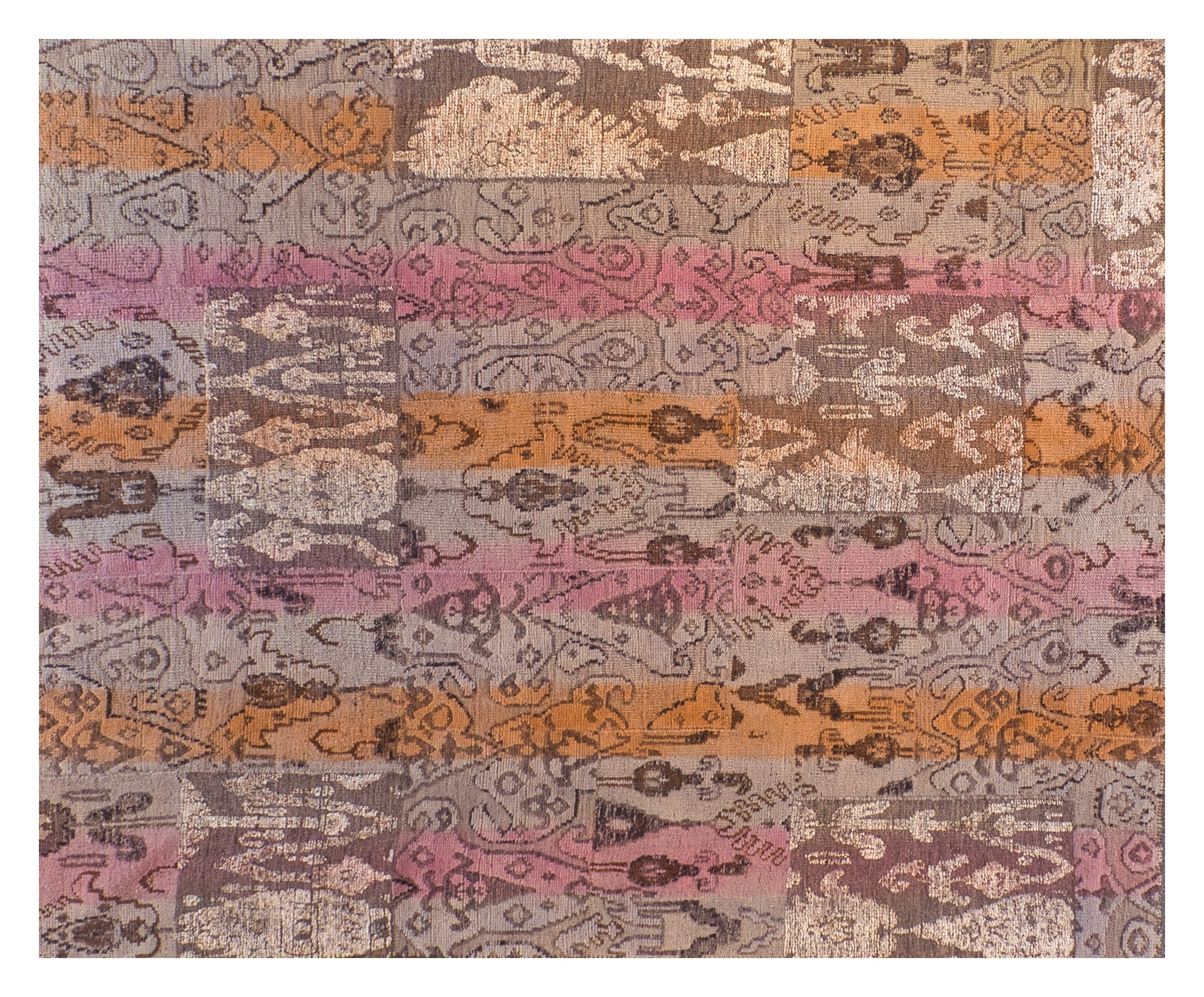 VINTAGE CARPET