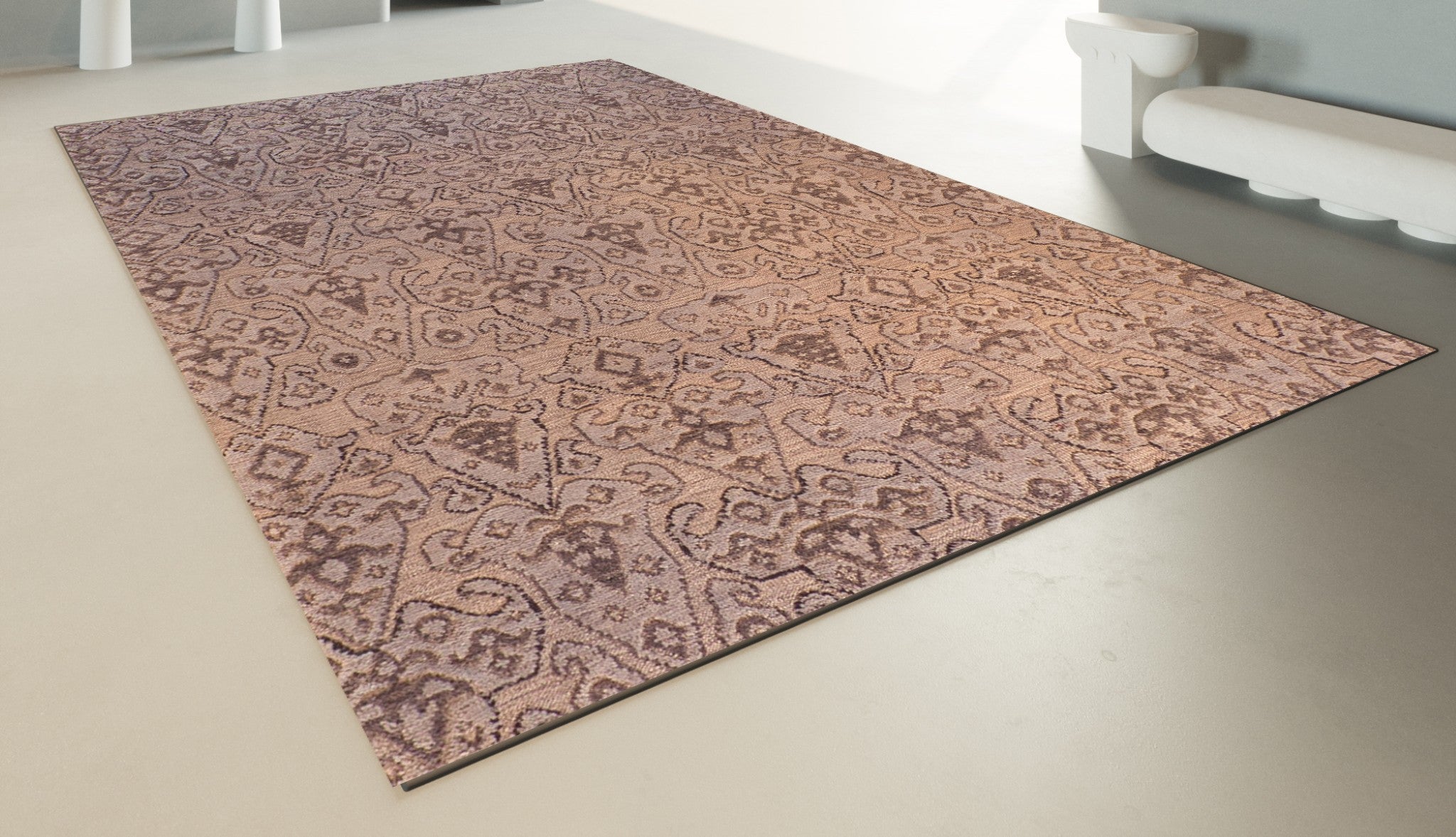 VINTAGE CARPETS