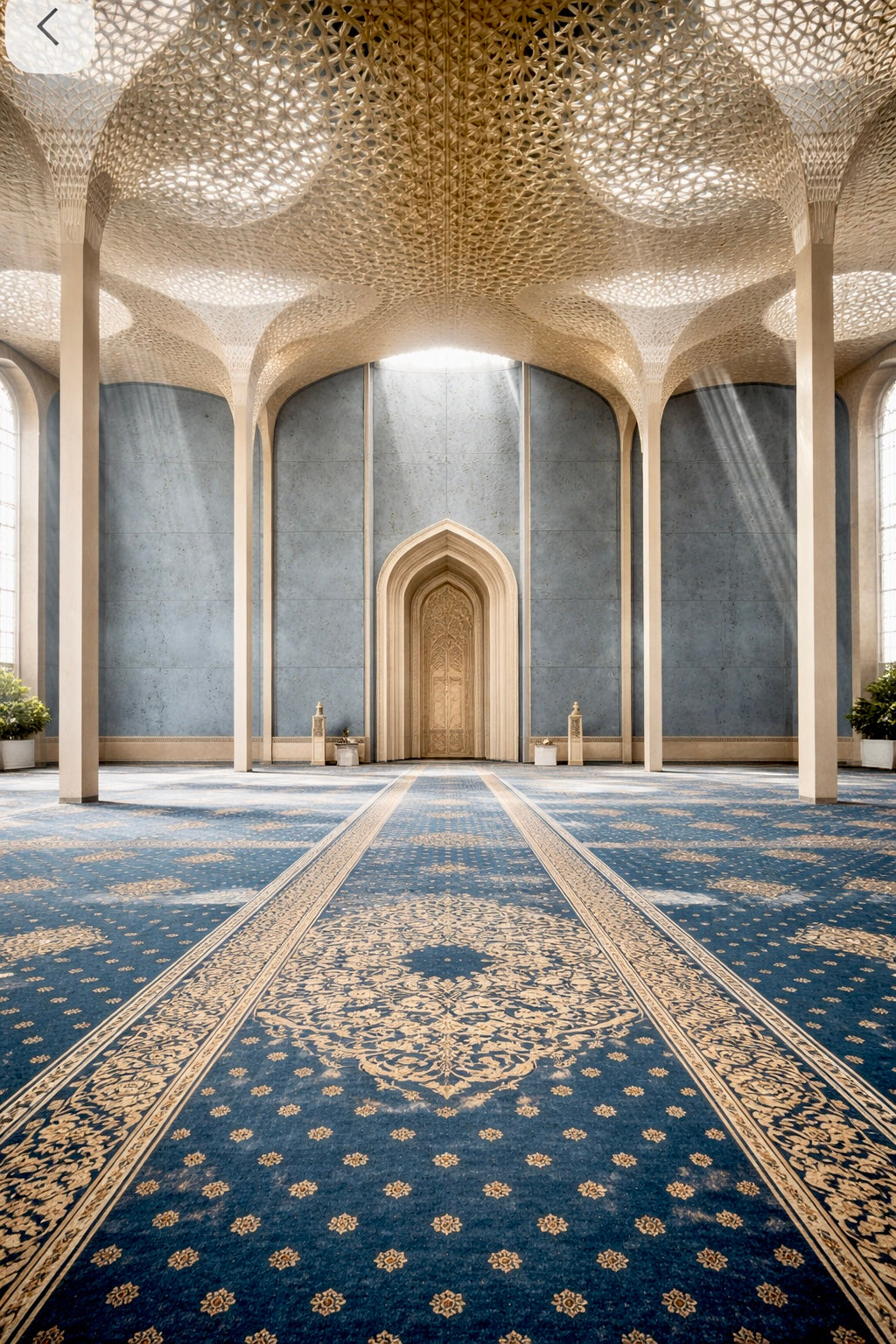 Mosque