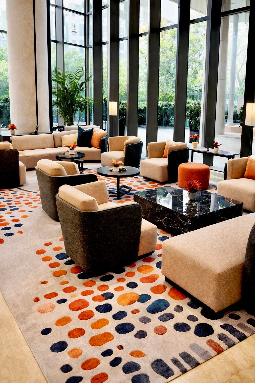 Rove Hotel