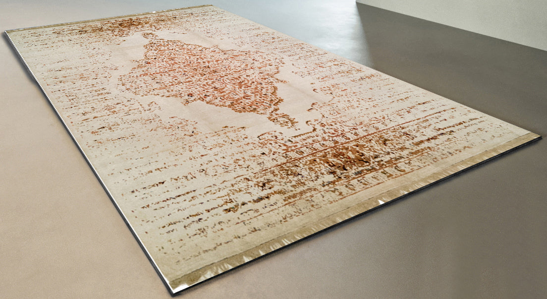 REORIENTED CARPET