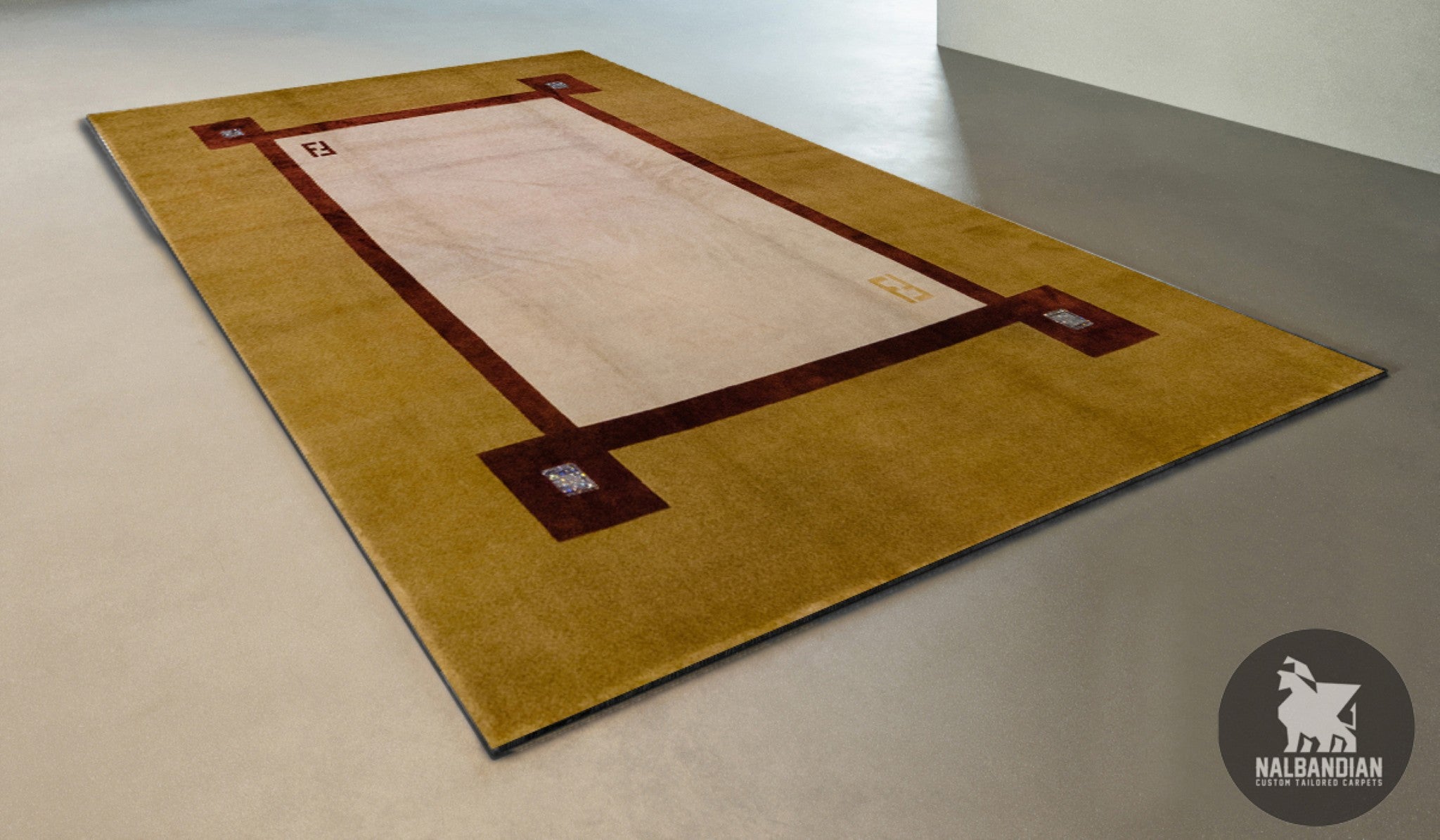 SIGNATURE CARPET