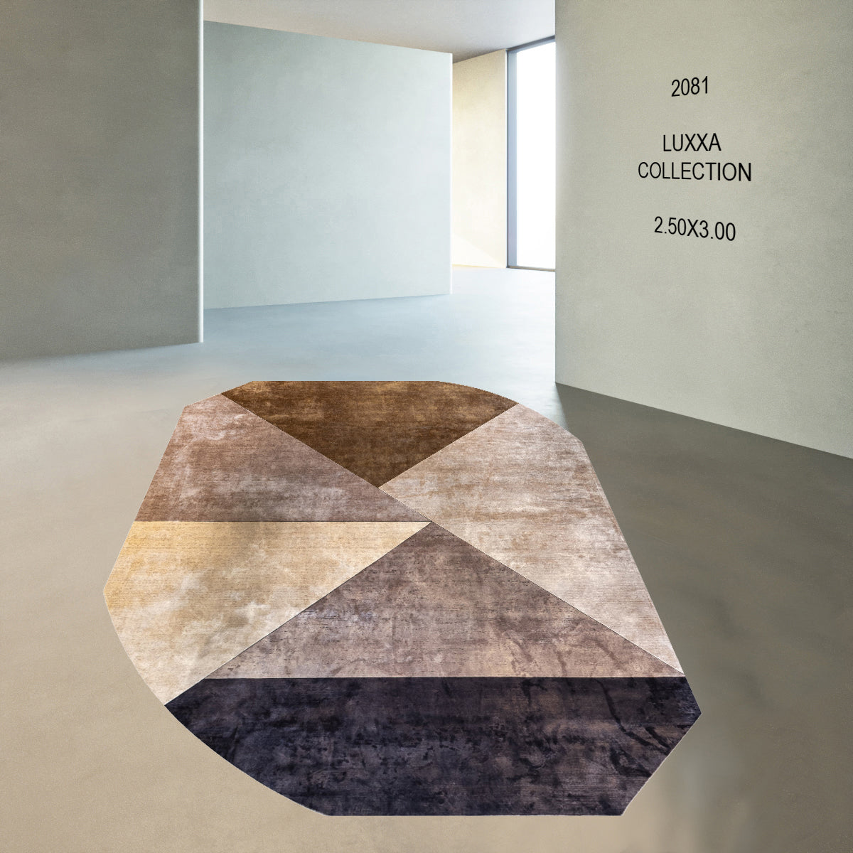 LUXXA CARPET