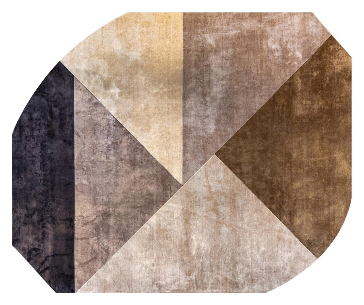 LUXXA CARPET