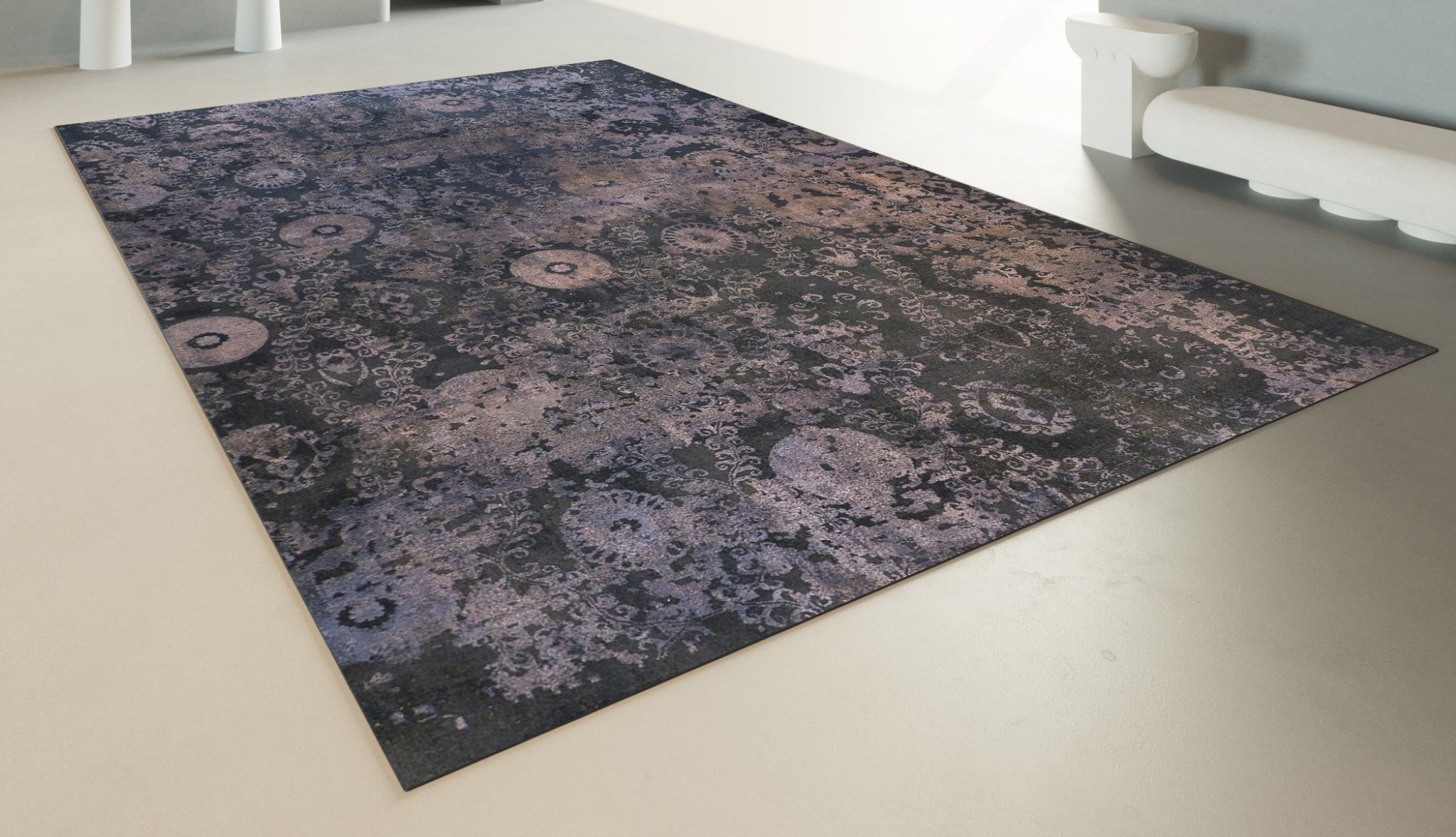 KAOTICAL CARPET