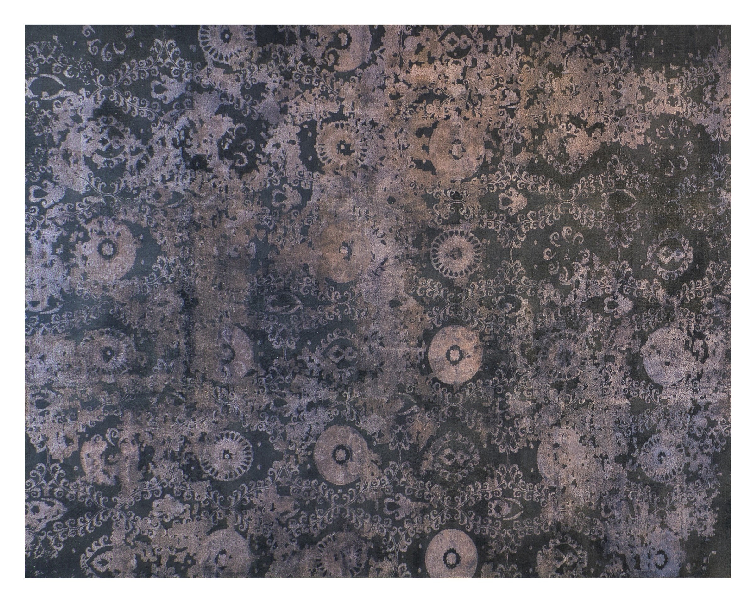 KAOTICAL CARPET