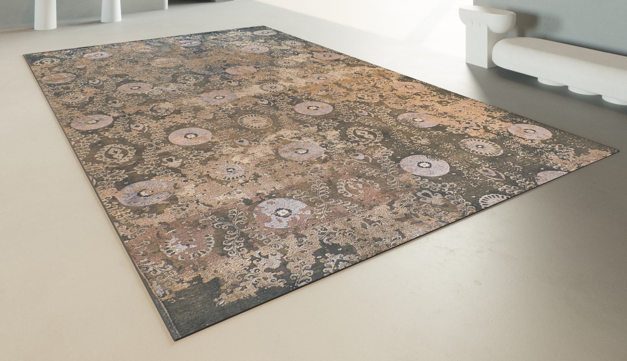 KAOTICAL CARPET