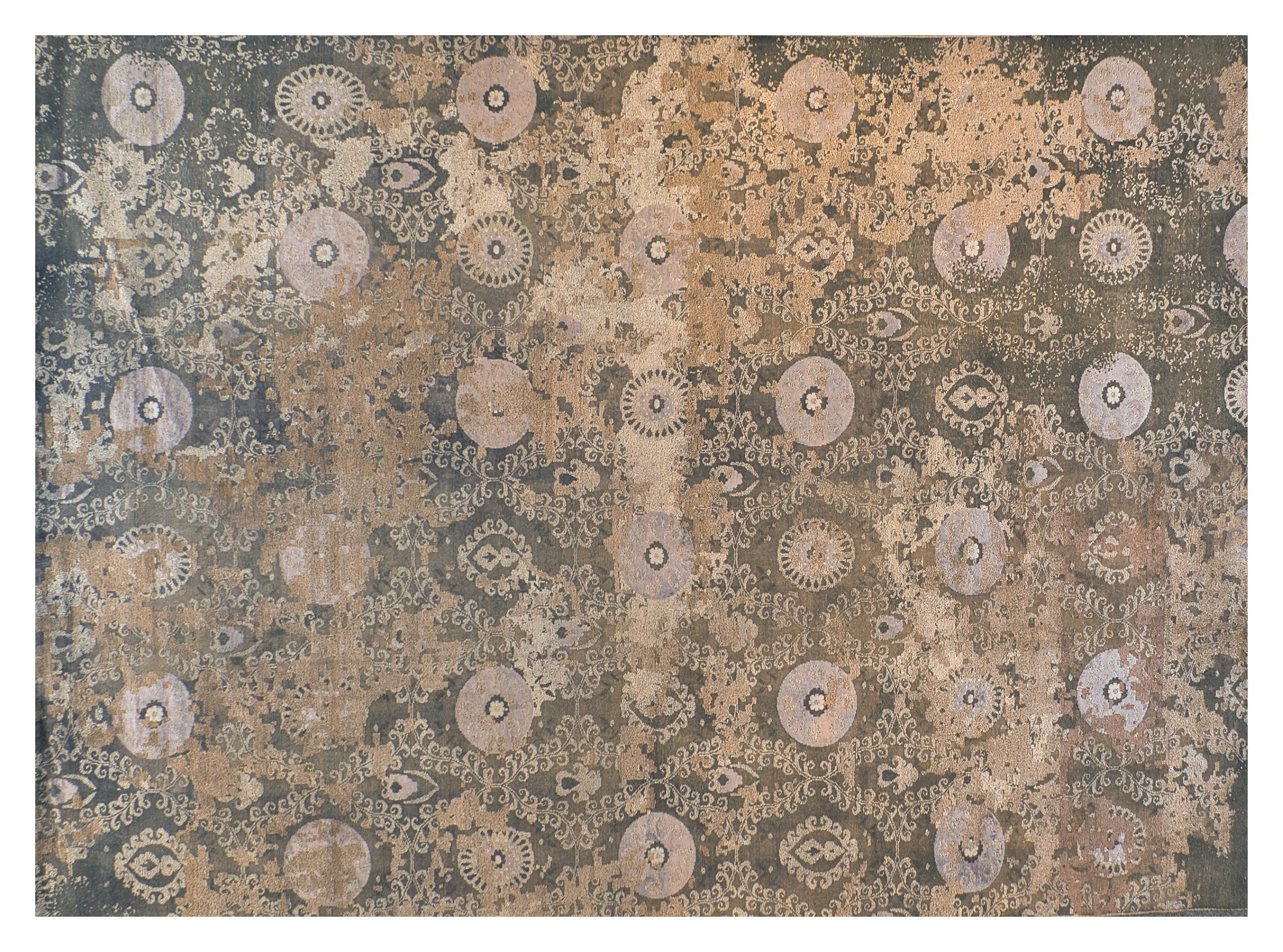 KAOTICAL CARPET