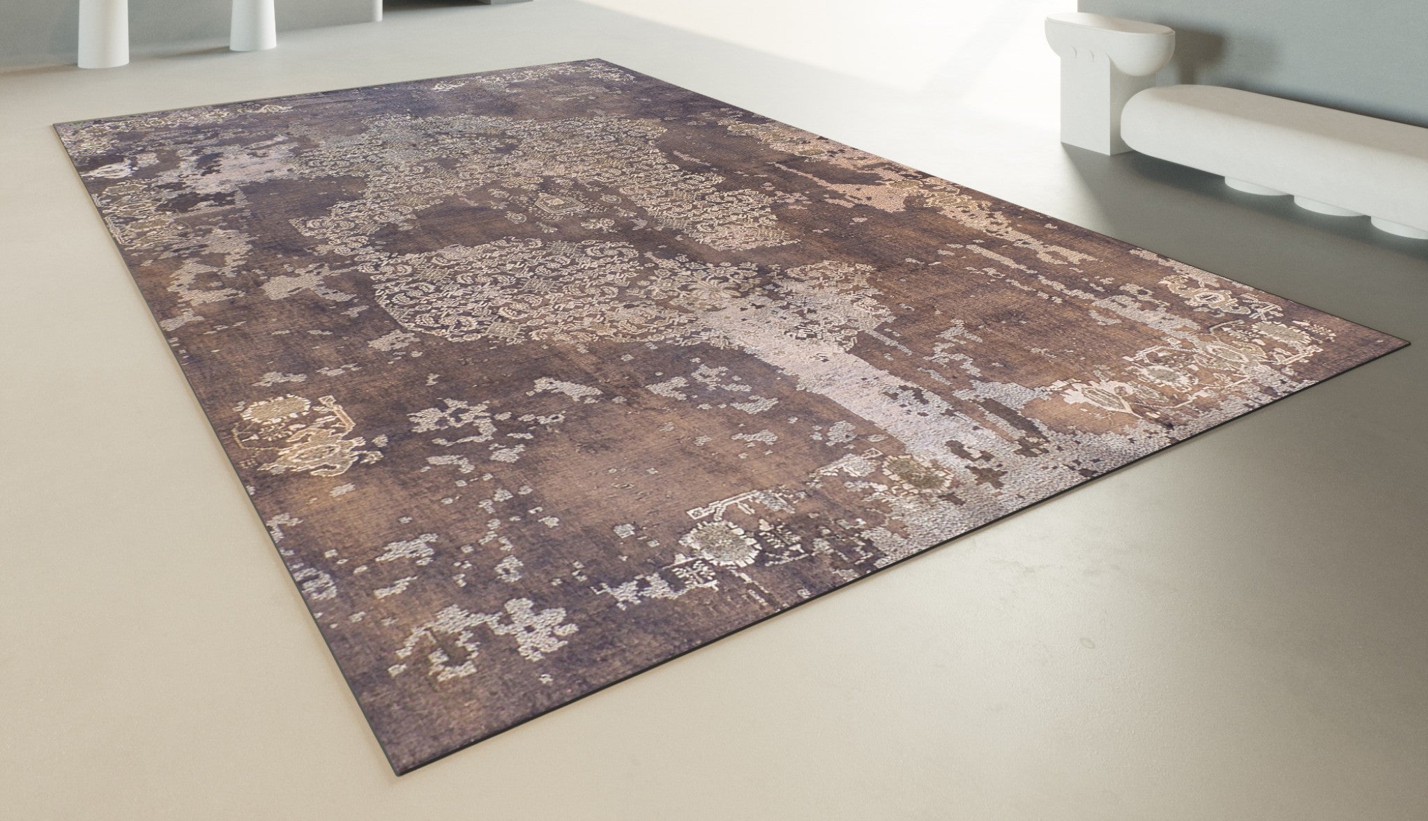 KAOTICAL CARPET