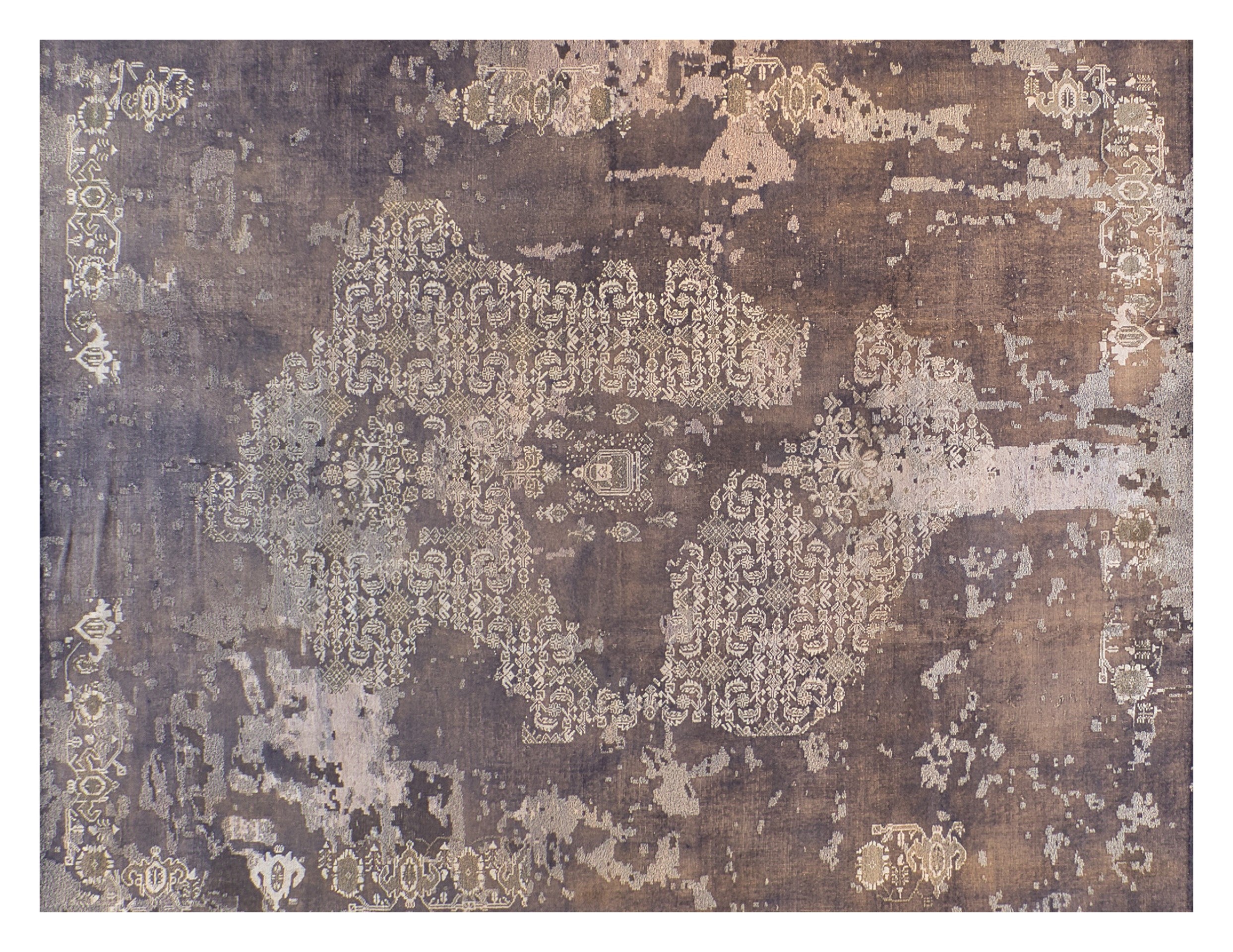 KAOTICAL CARPET