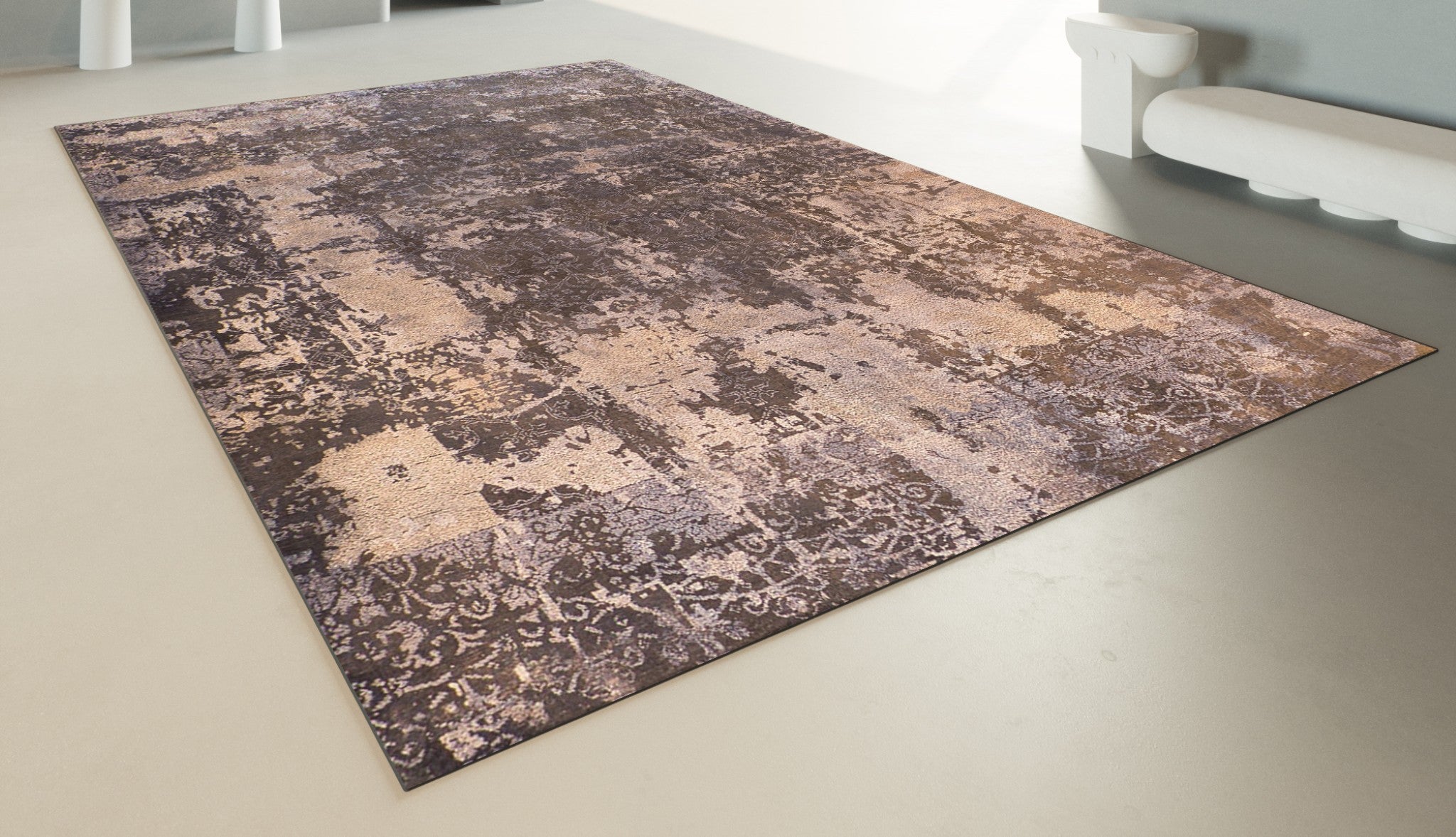 KAOTICAL CARPET