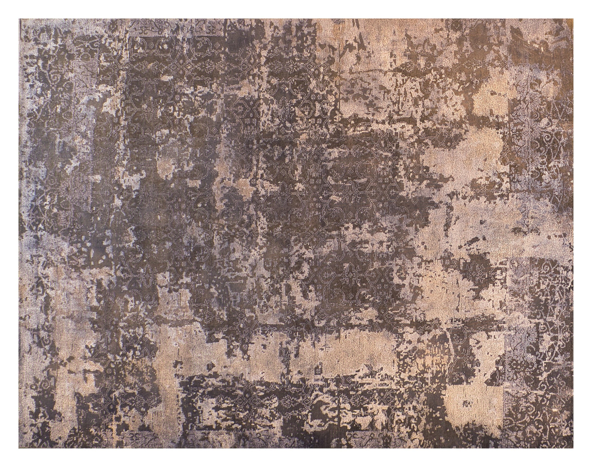 KAOTICAL CARPET