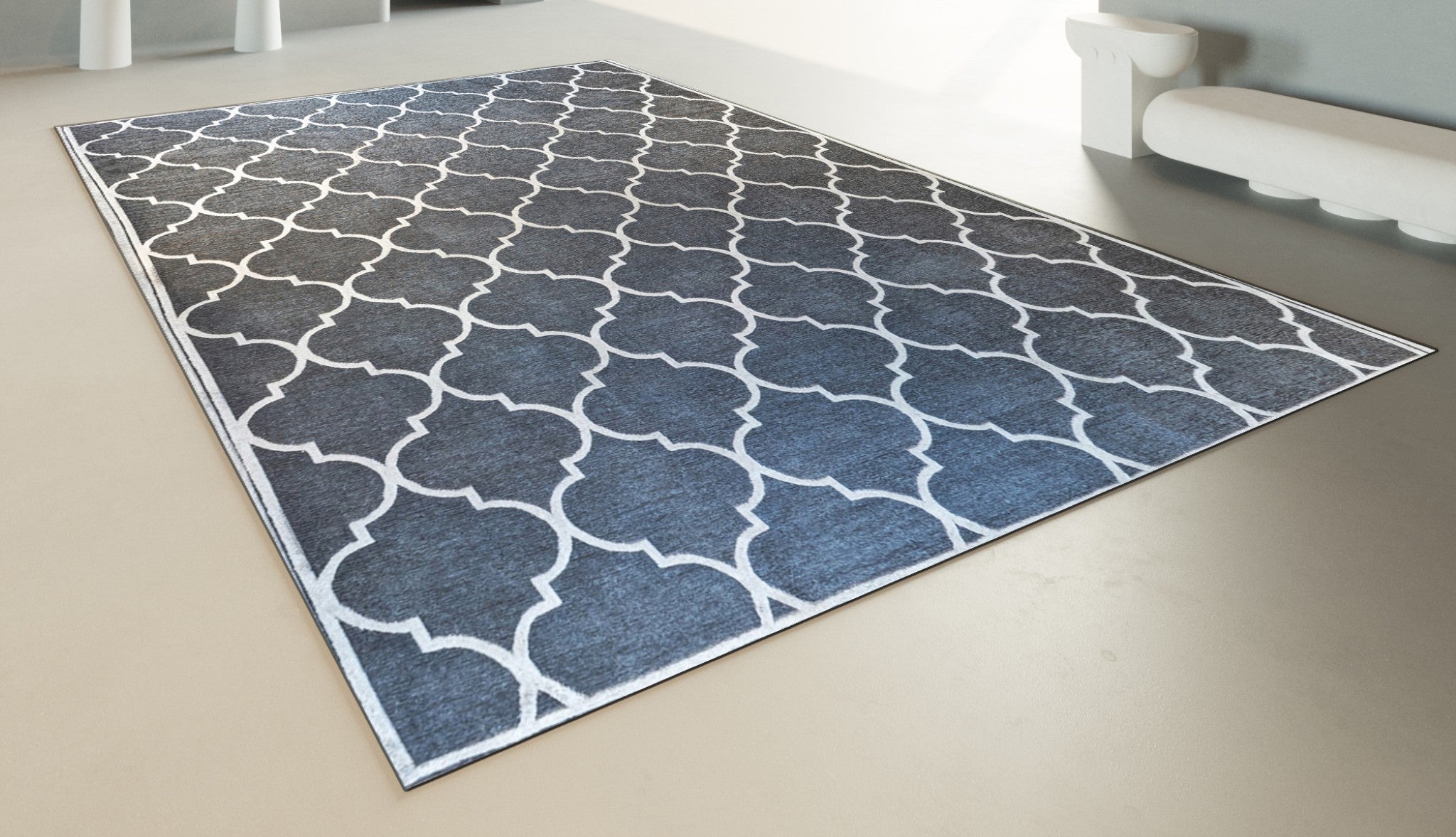 FRACTALS CARPET