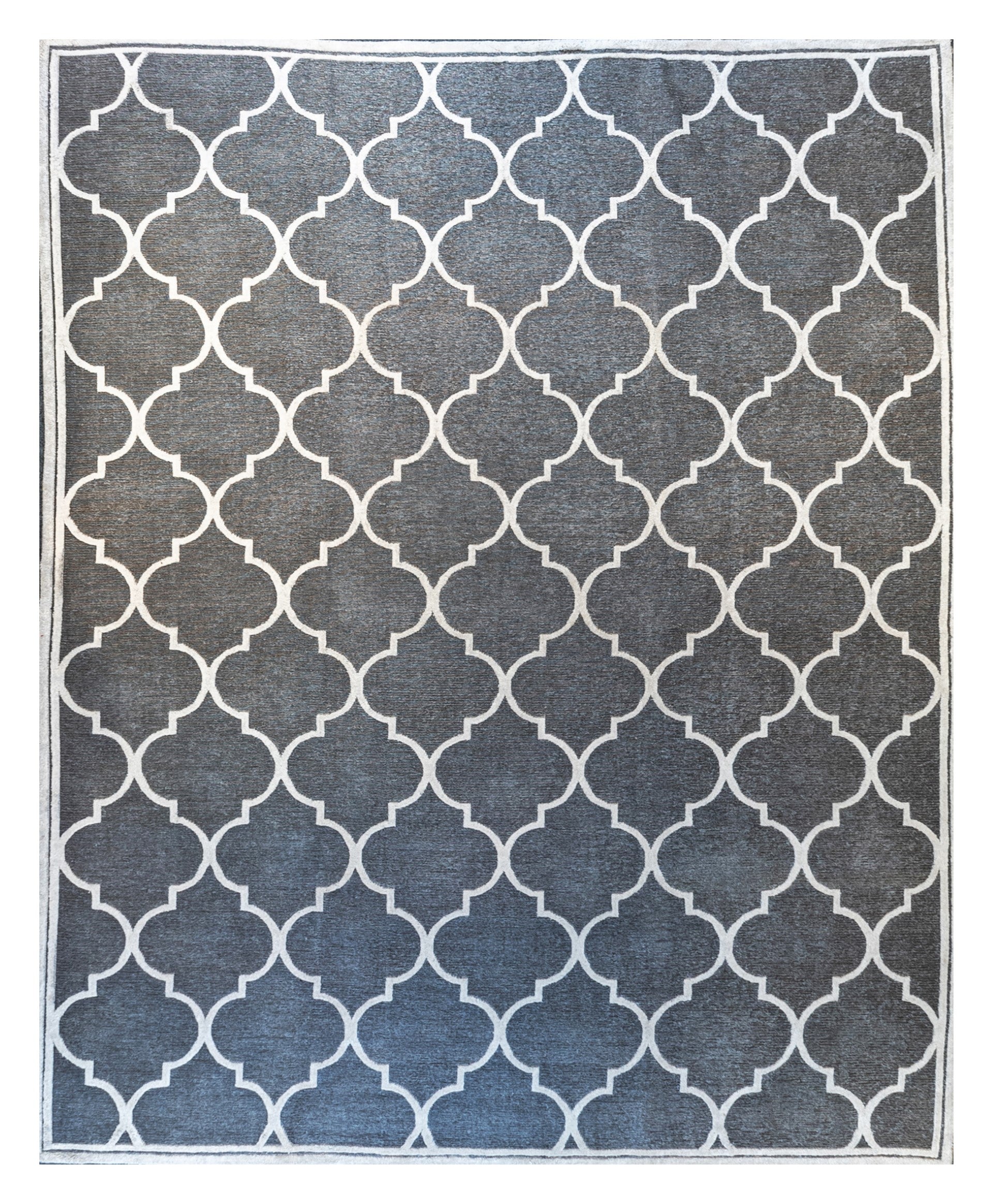 FRACTALS CARPET