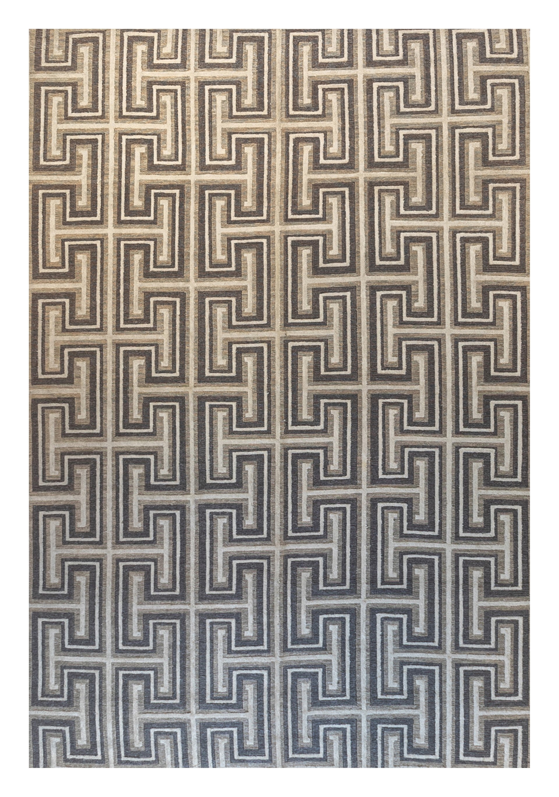 FRACTALS CARPET