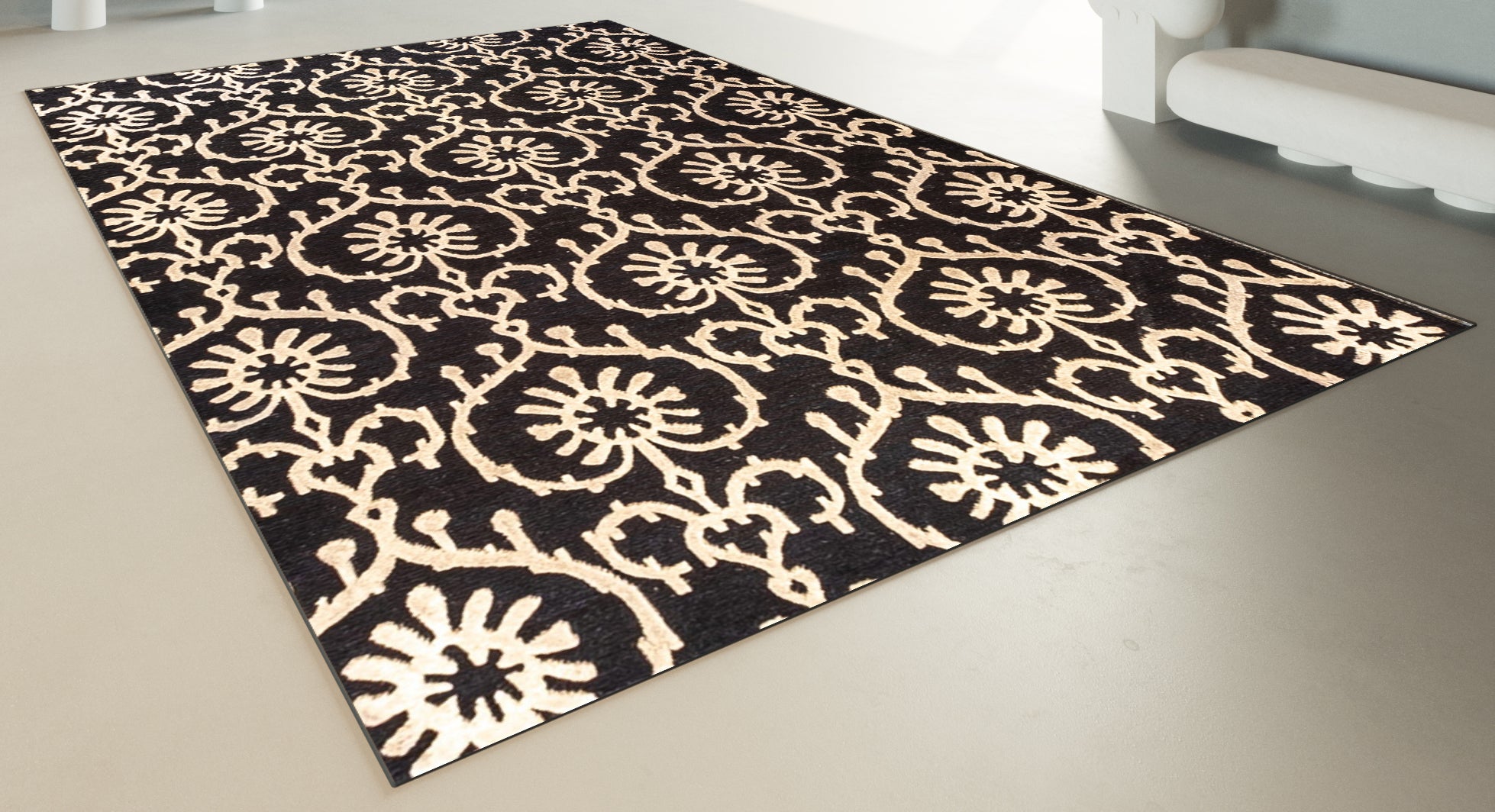 FRACTALS CARPET