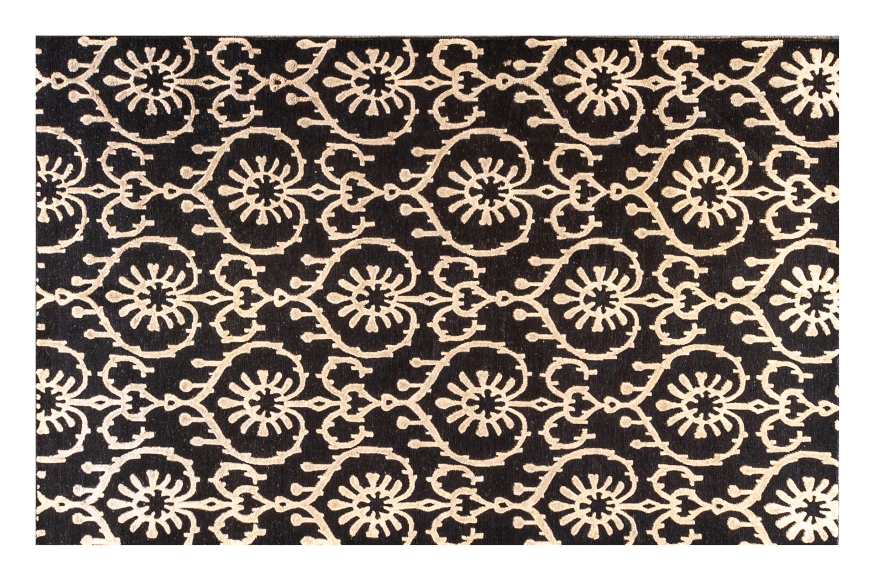 FRACTALS CARPET